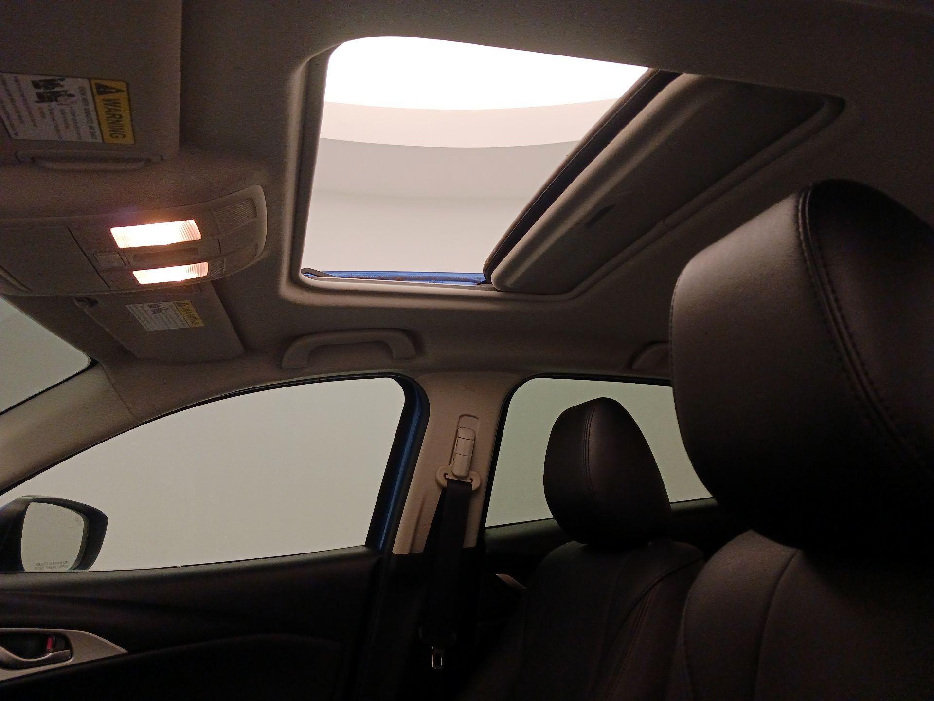 Thumbnail: 2017 Mazda CX-3 - 20