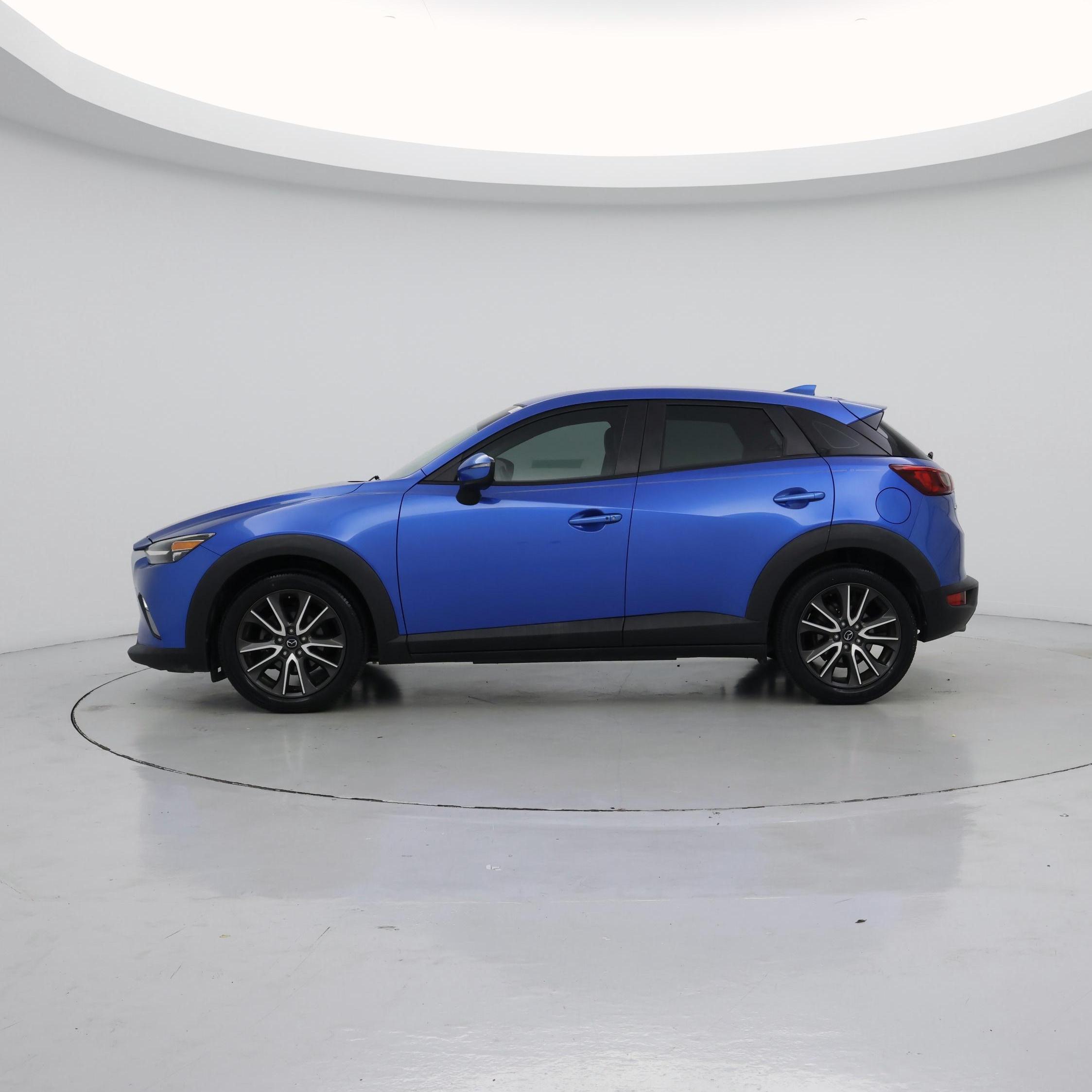 Thumbnail: 2017 Mazda CX-3 - 3