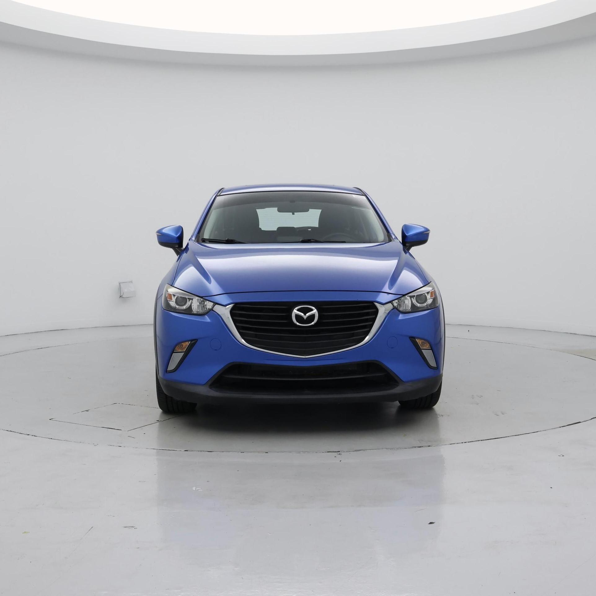 Thumbnail: 2017 Mazda CX-3 - 5