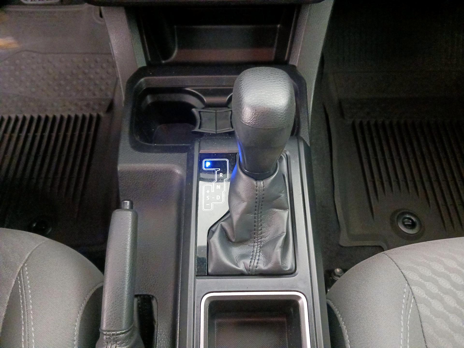 Thumbnail: 2021 Toyota Tacoma - 17