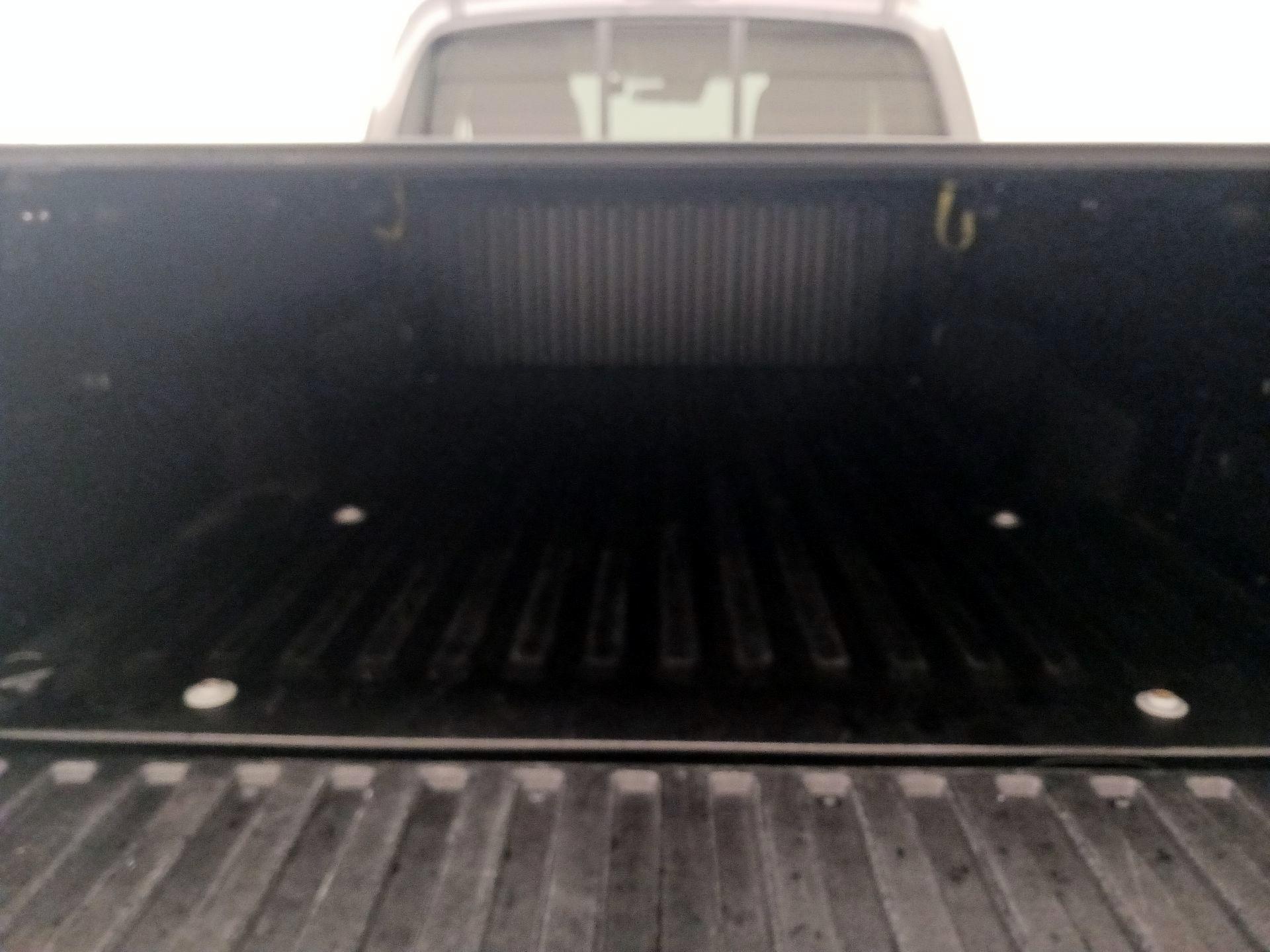 Thumbnail: 2021 Toyota Tacoma - 20