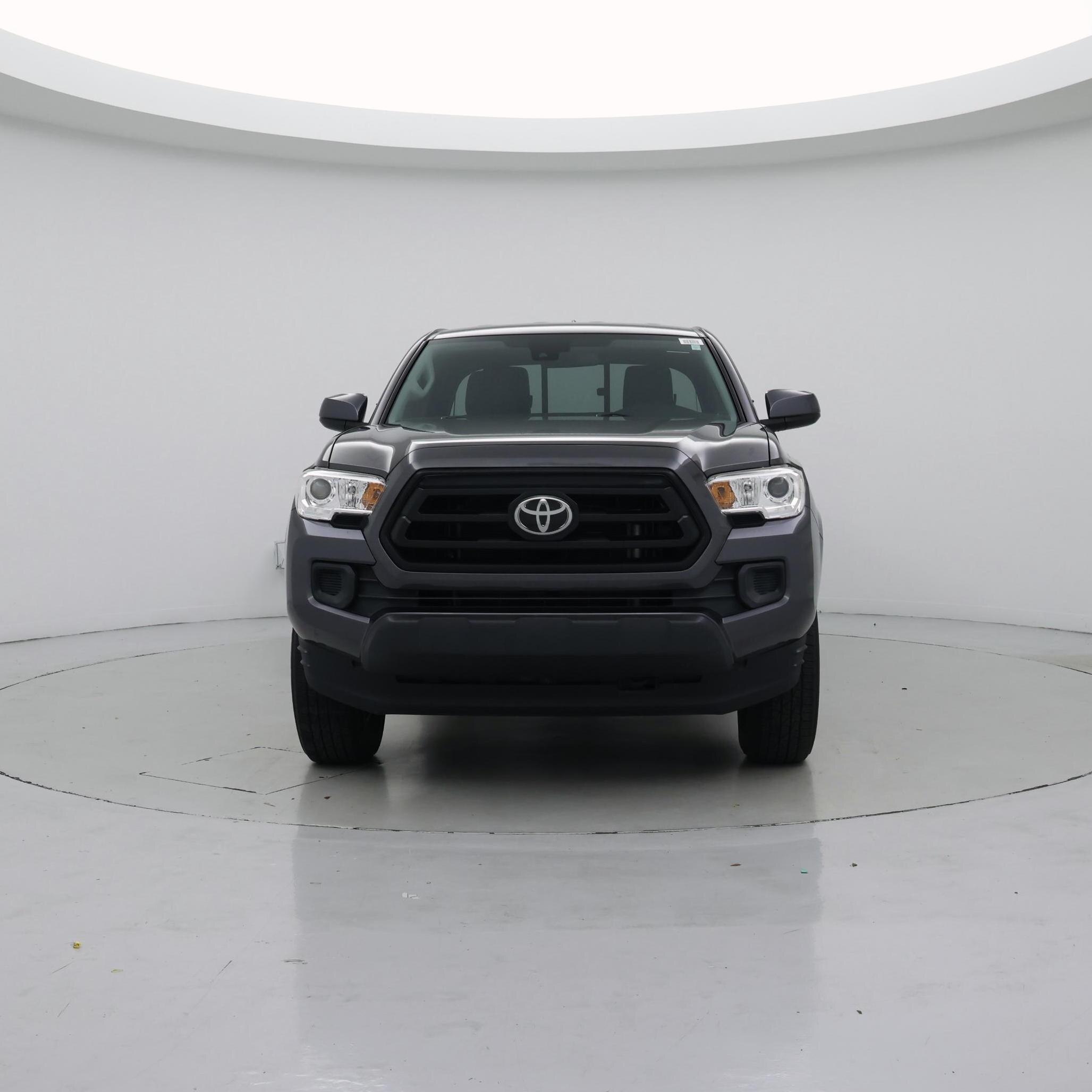 Thumbnail: 2021 Toyota Tacoma - 5