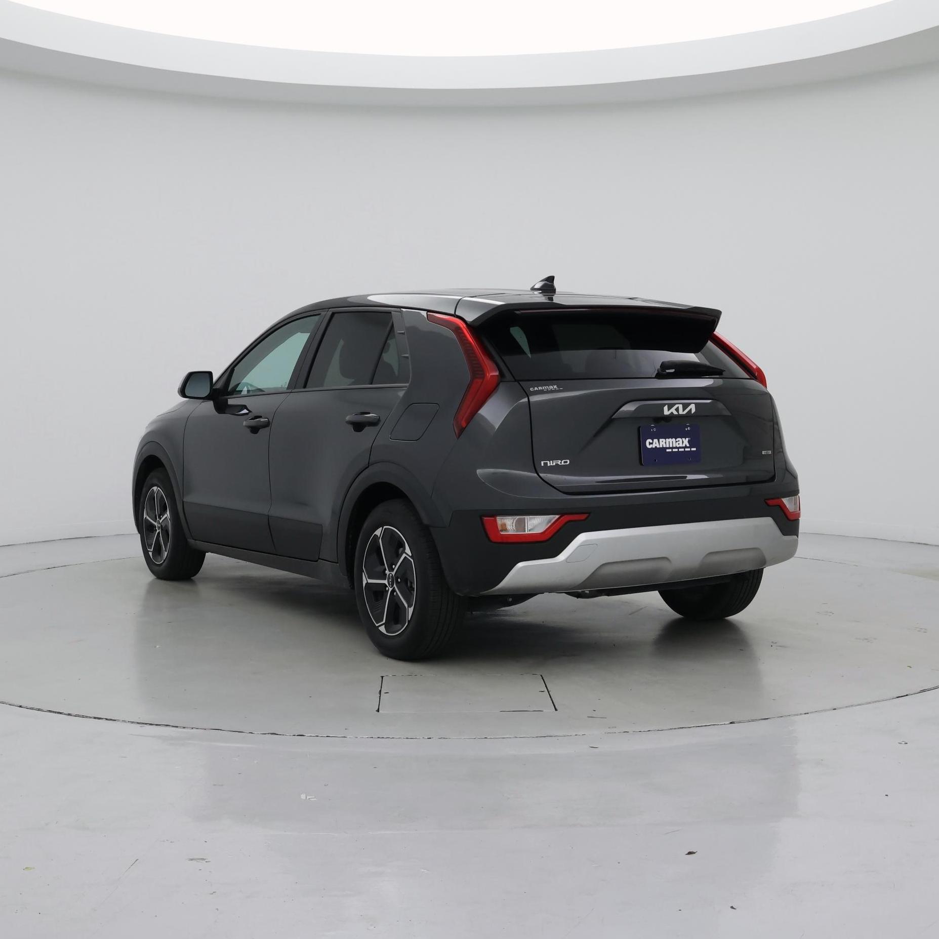 Thumbnail: 2025 Kia Niro - 2