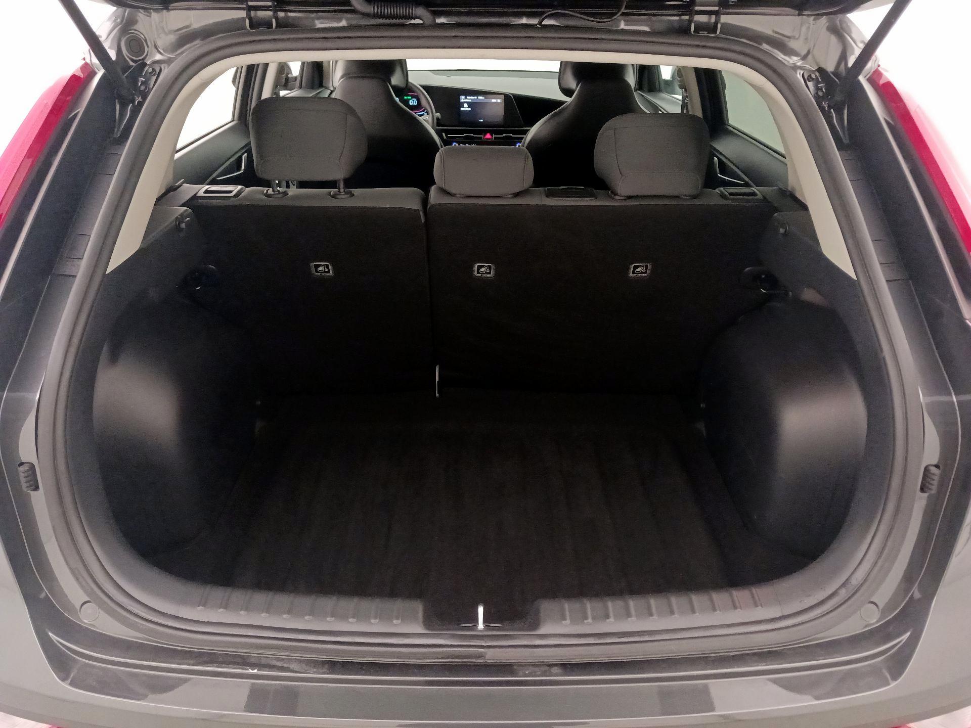 Thumbnail: 2025 Kia Niro - 20