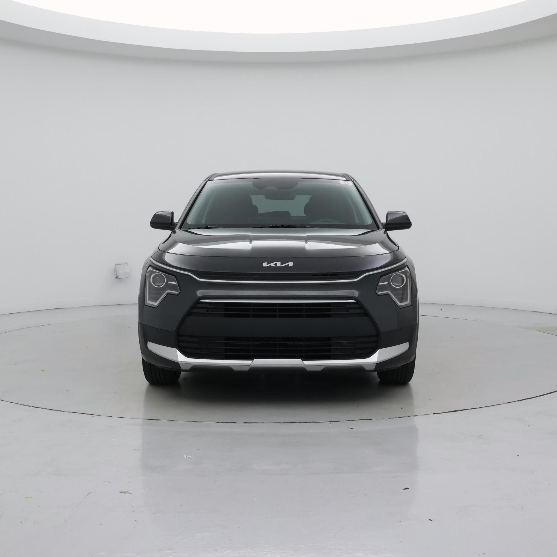 Thumbnail: 2025 Kia Niro - 5