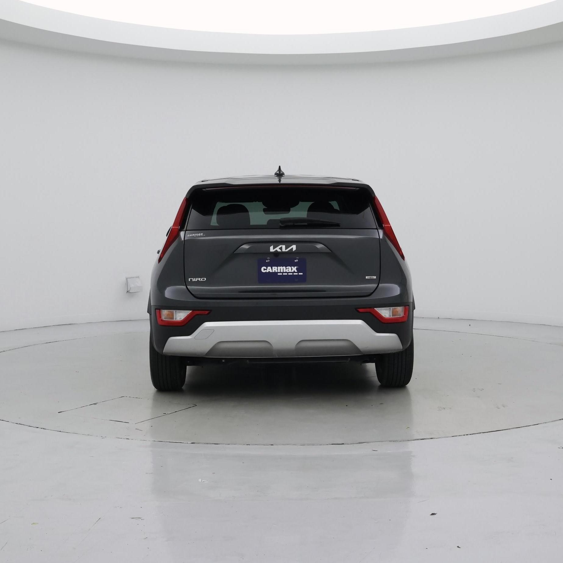 Thumbnail: 2025 Kia Niro - 6