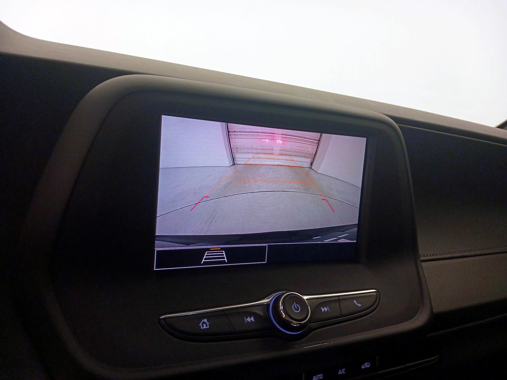 Thumbnail: 2021 Chevrolet Camaro - 13