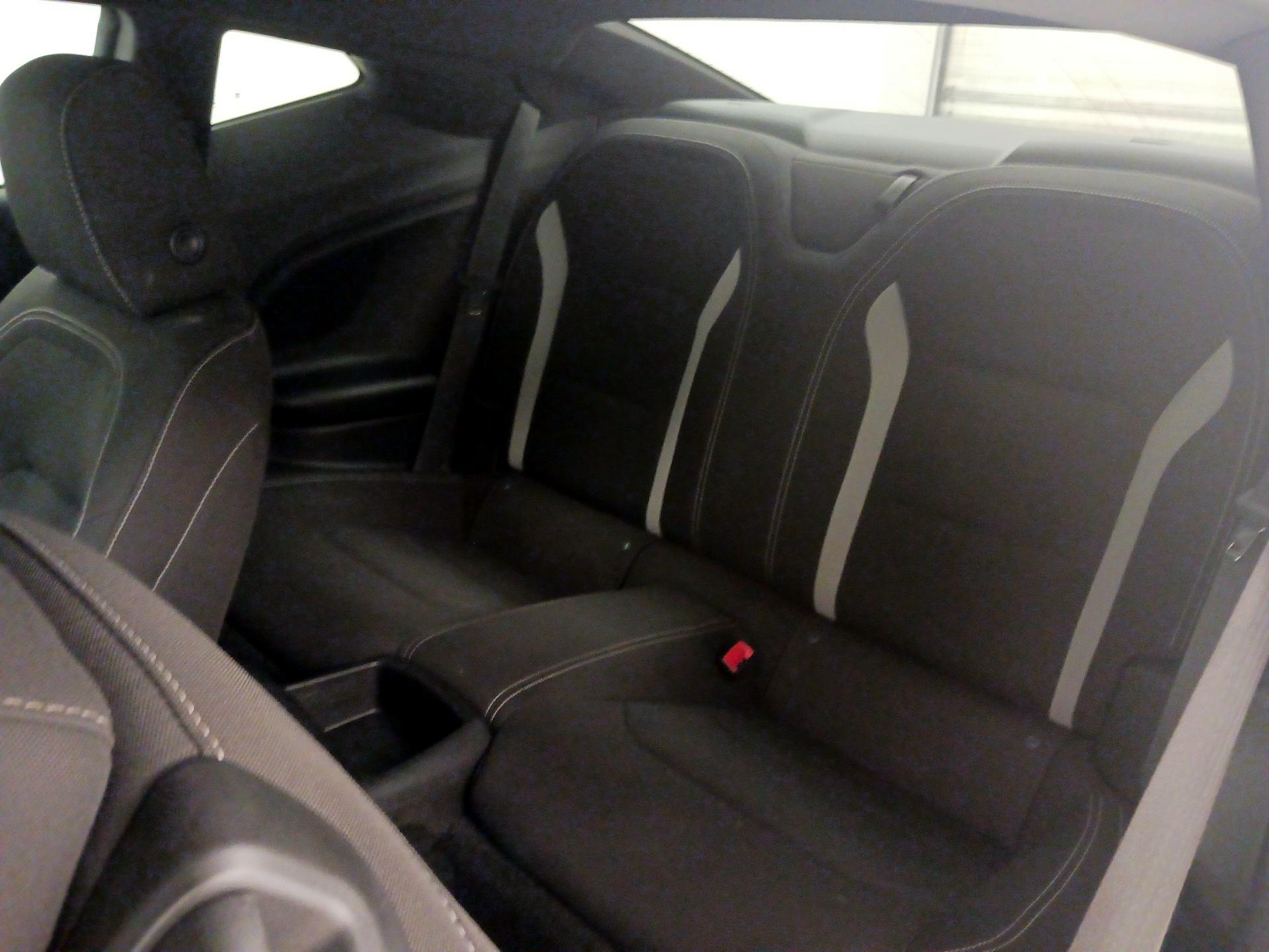 Thumbnail: 2021 Chevrolet Camaro - 18