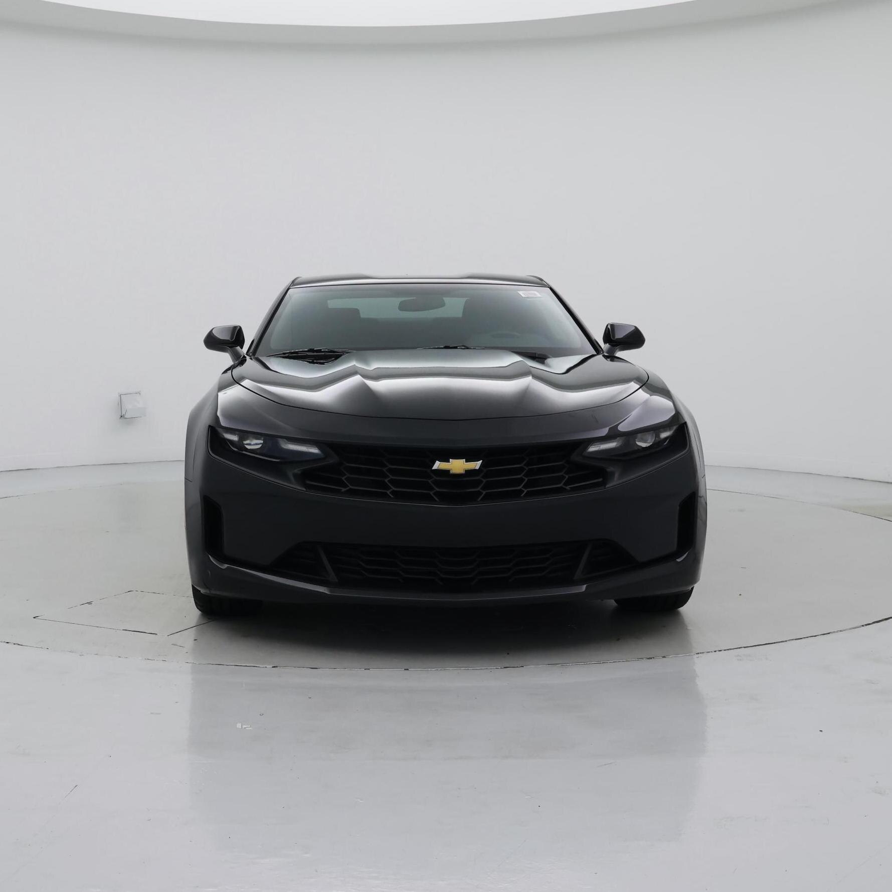 Thumbnail: 2021 Chevrolet Camaro - 5