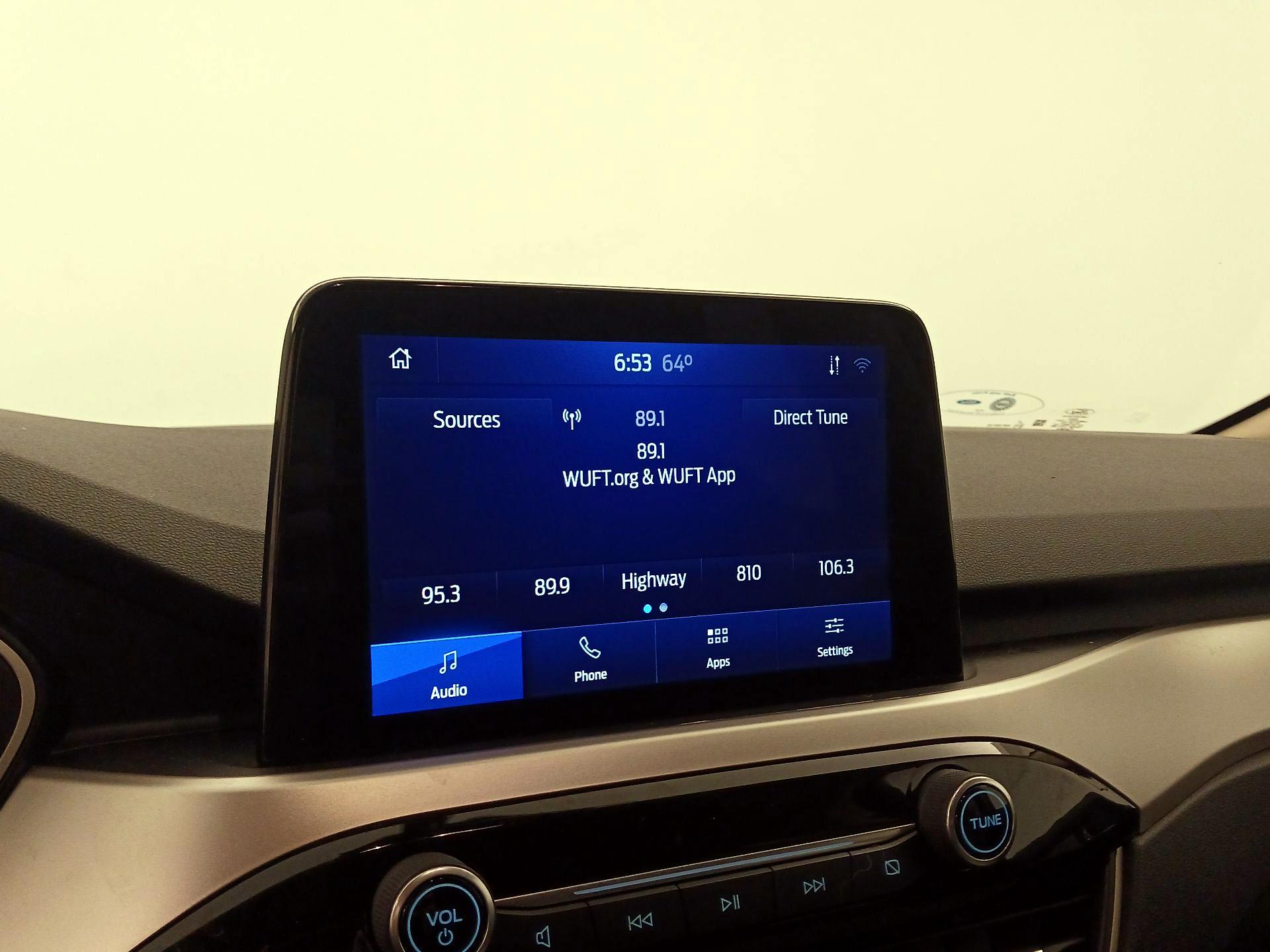 Thumbnail: 2020 Ford Escape - 15