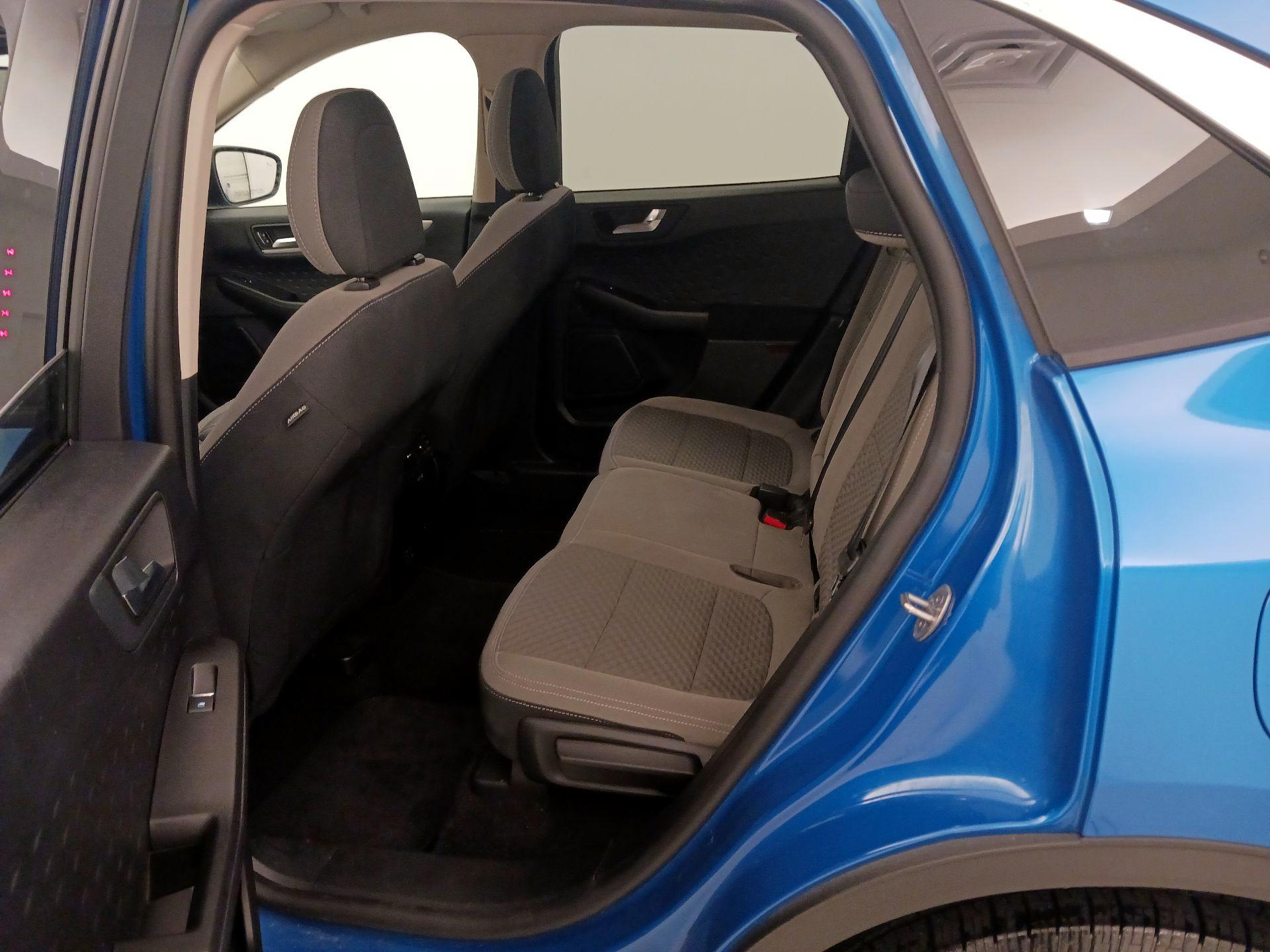 Thumbnail: 2020 Ford Escape - 19