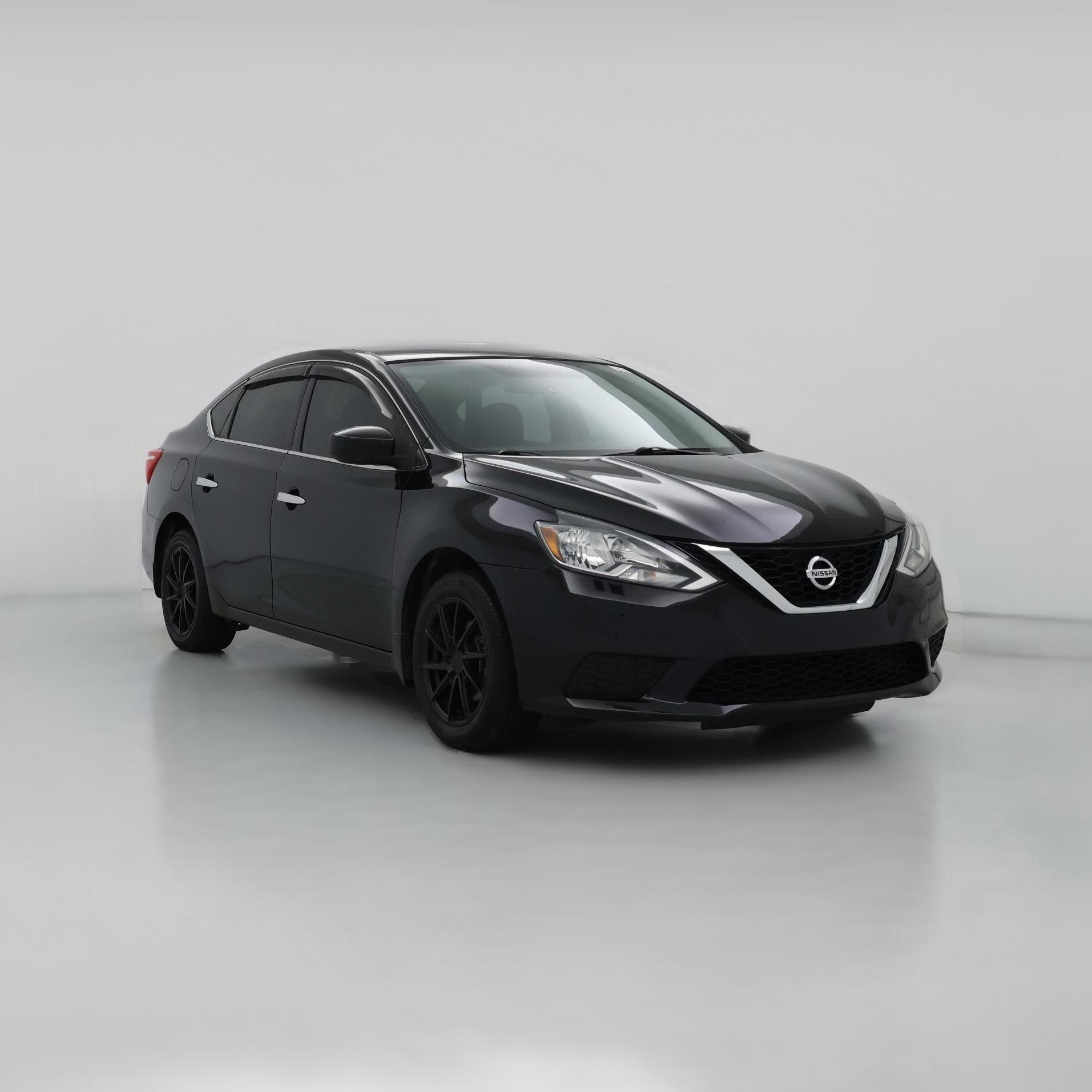 Thumbnail: 2017 Nissan Sentra - 1
