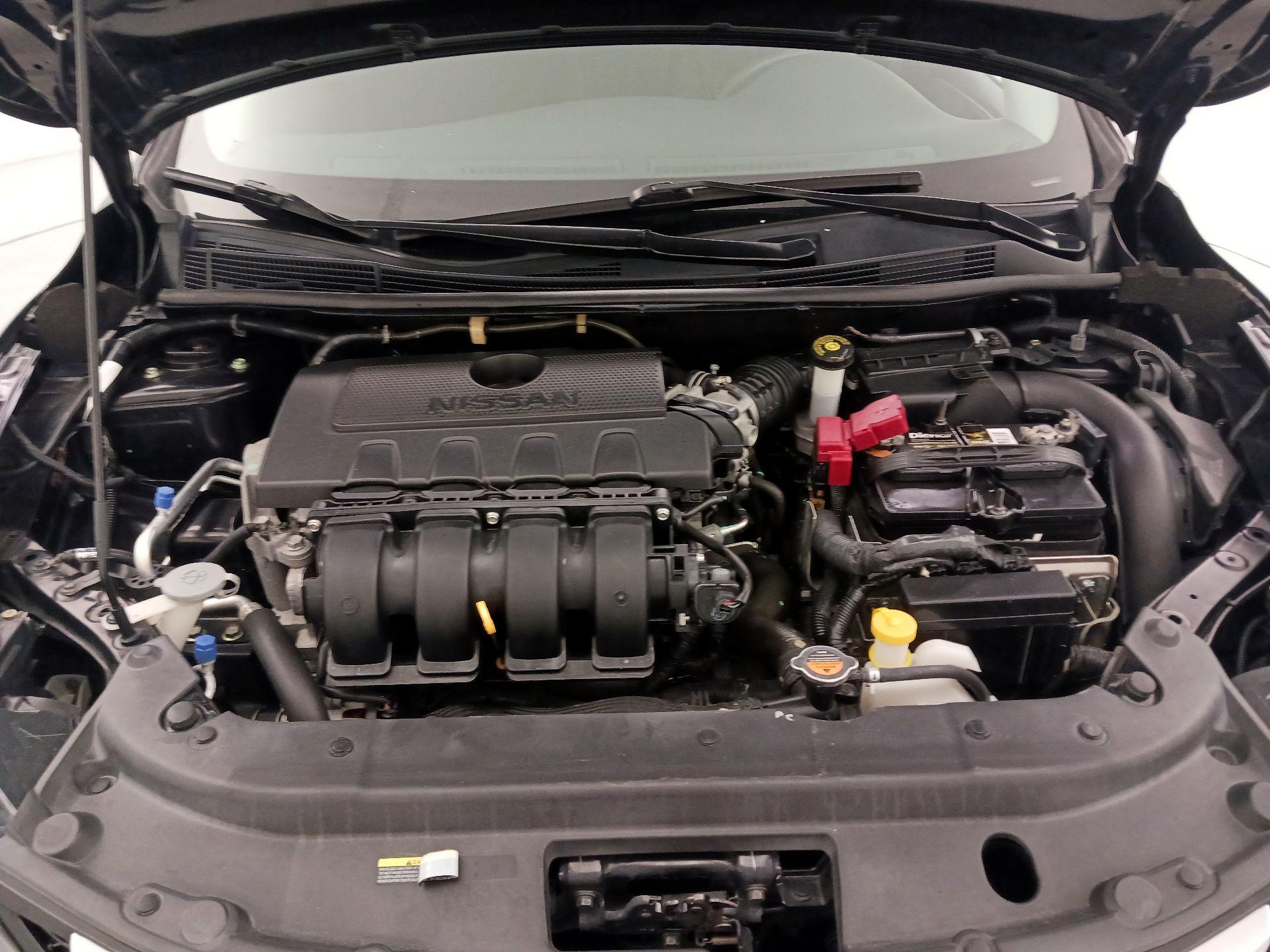 Thumbnail: 2017 Nissan Sentra - 20