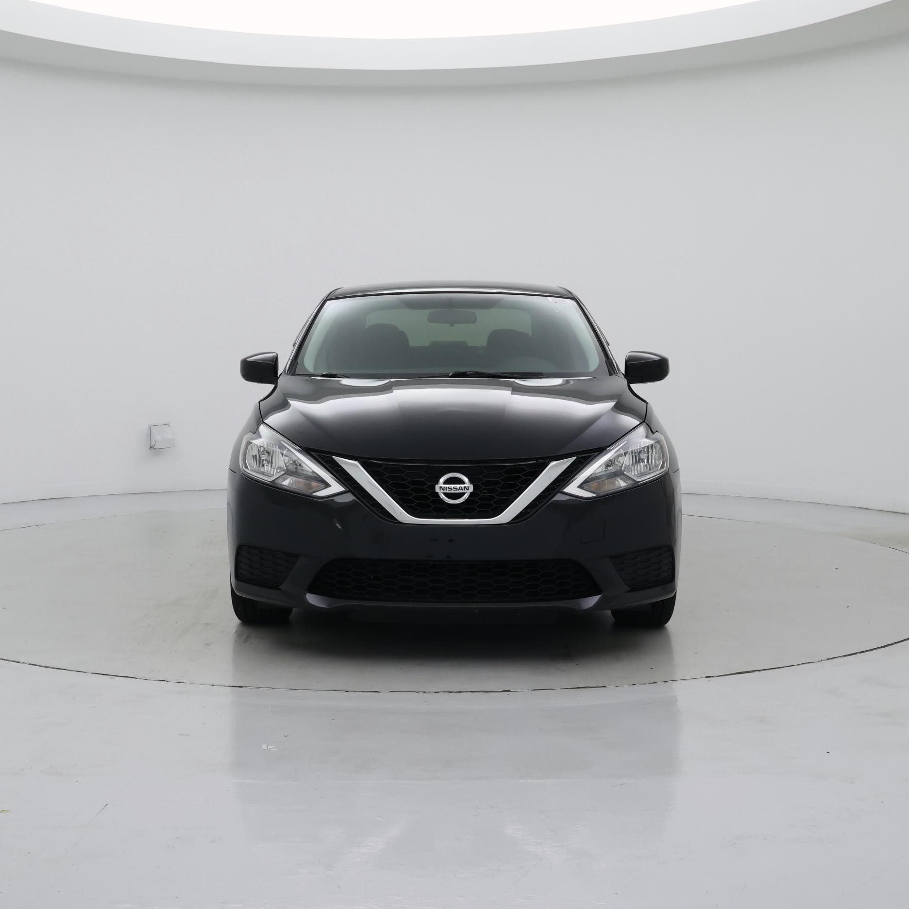 Thumbnail: 2017 Nissan Sentra - 5