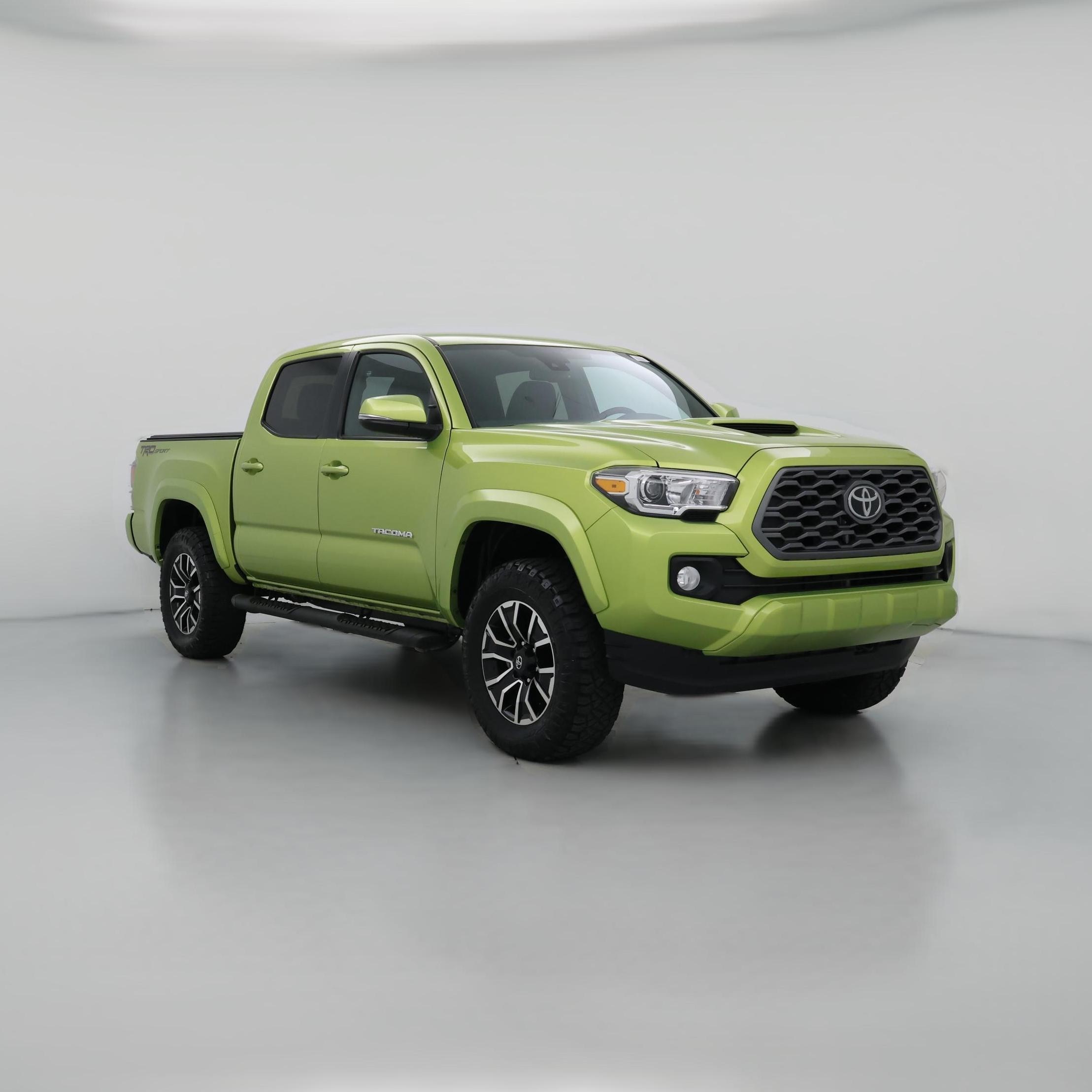 Thumbnail: 2023 Toyota Tacoma - 1