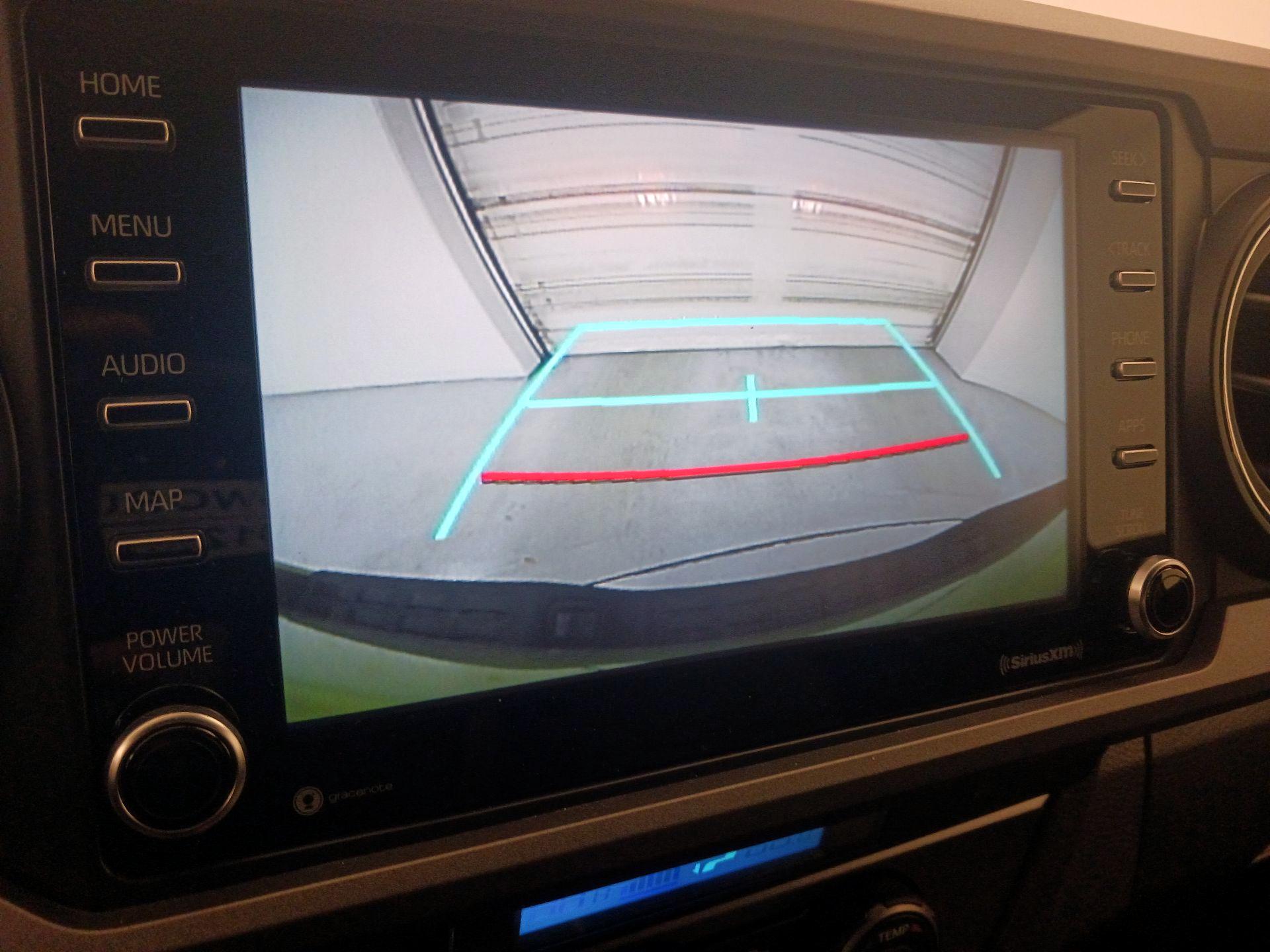 Thumbnail: 2023 Toyota Tacoma - 14