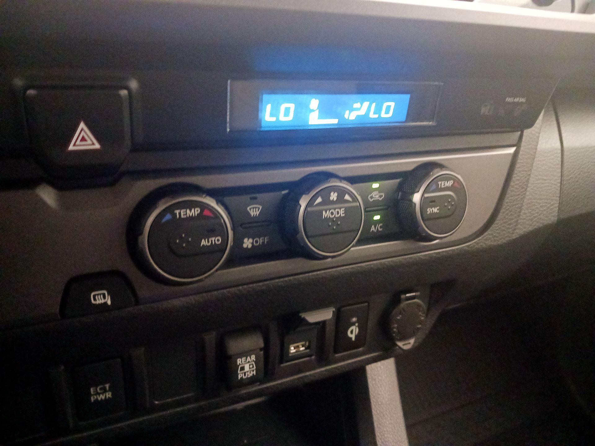 Thumbnail: 2023 Toyota Tacoma - 16