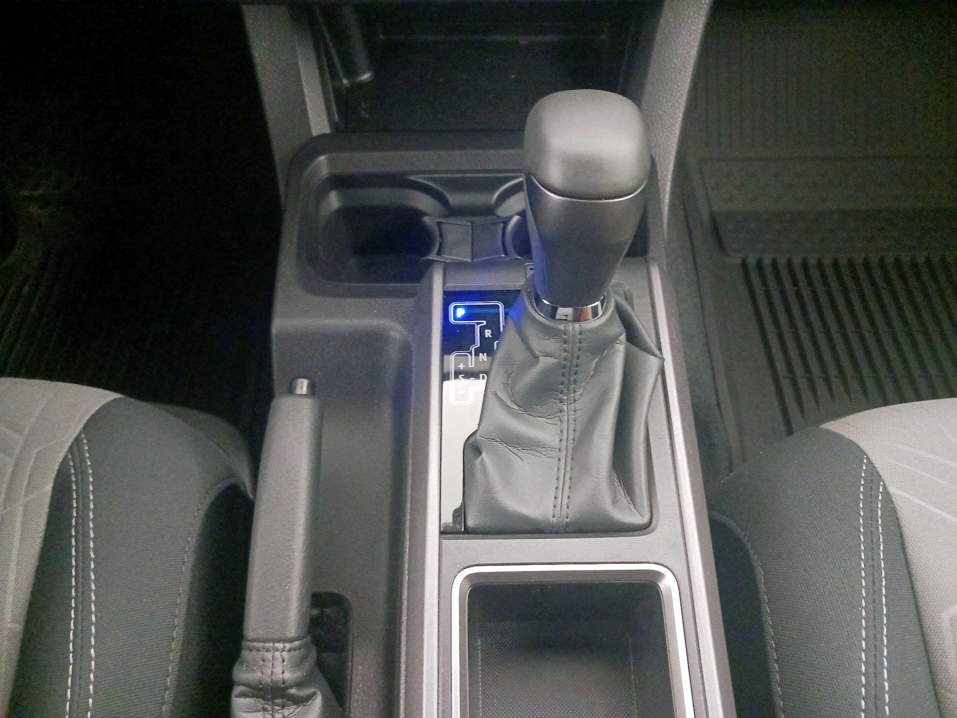 Thumbnail: 2023 Toyota Tacoma - 17