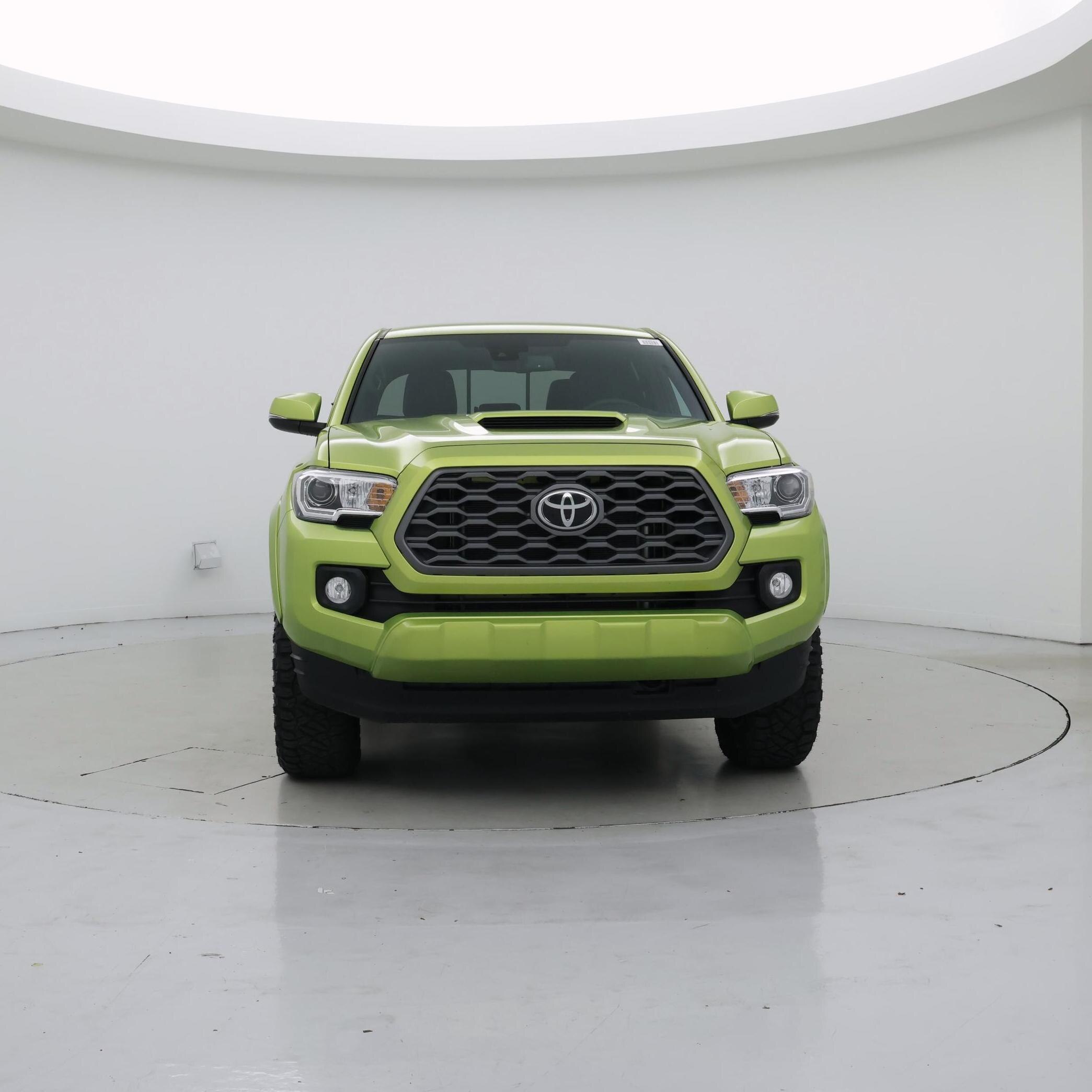 Thumbnail: 2023 Toyota Tacoma - 5
