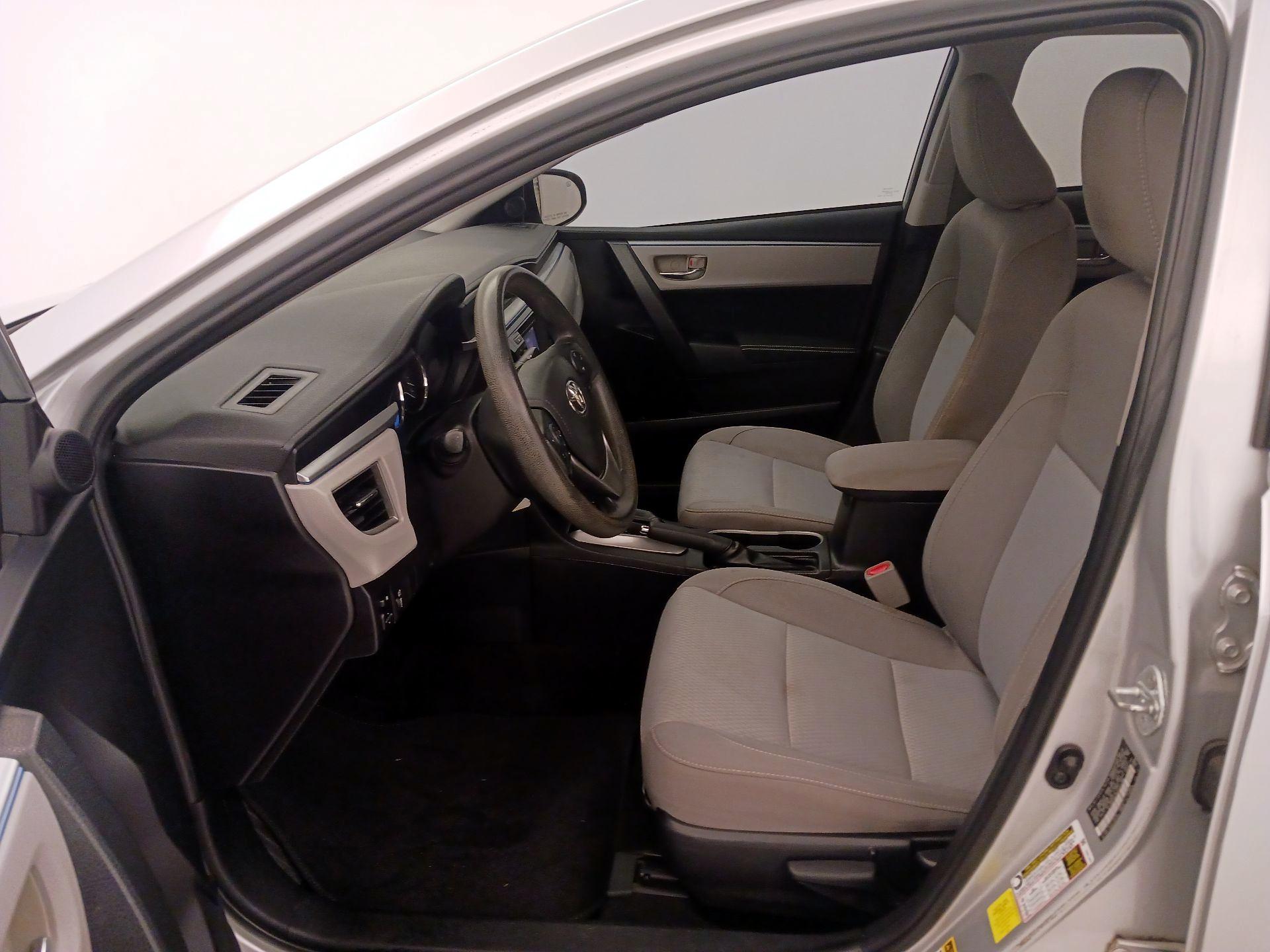 Thumbnail: 2016 Toyota Corolla - 11