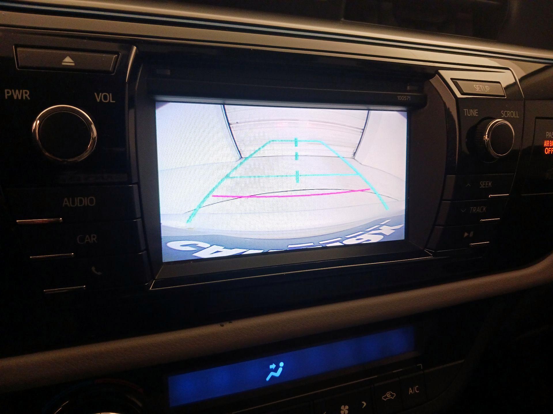 Thumbnail: 2016 Toyota Corolla - 14