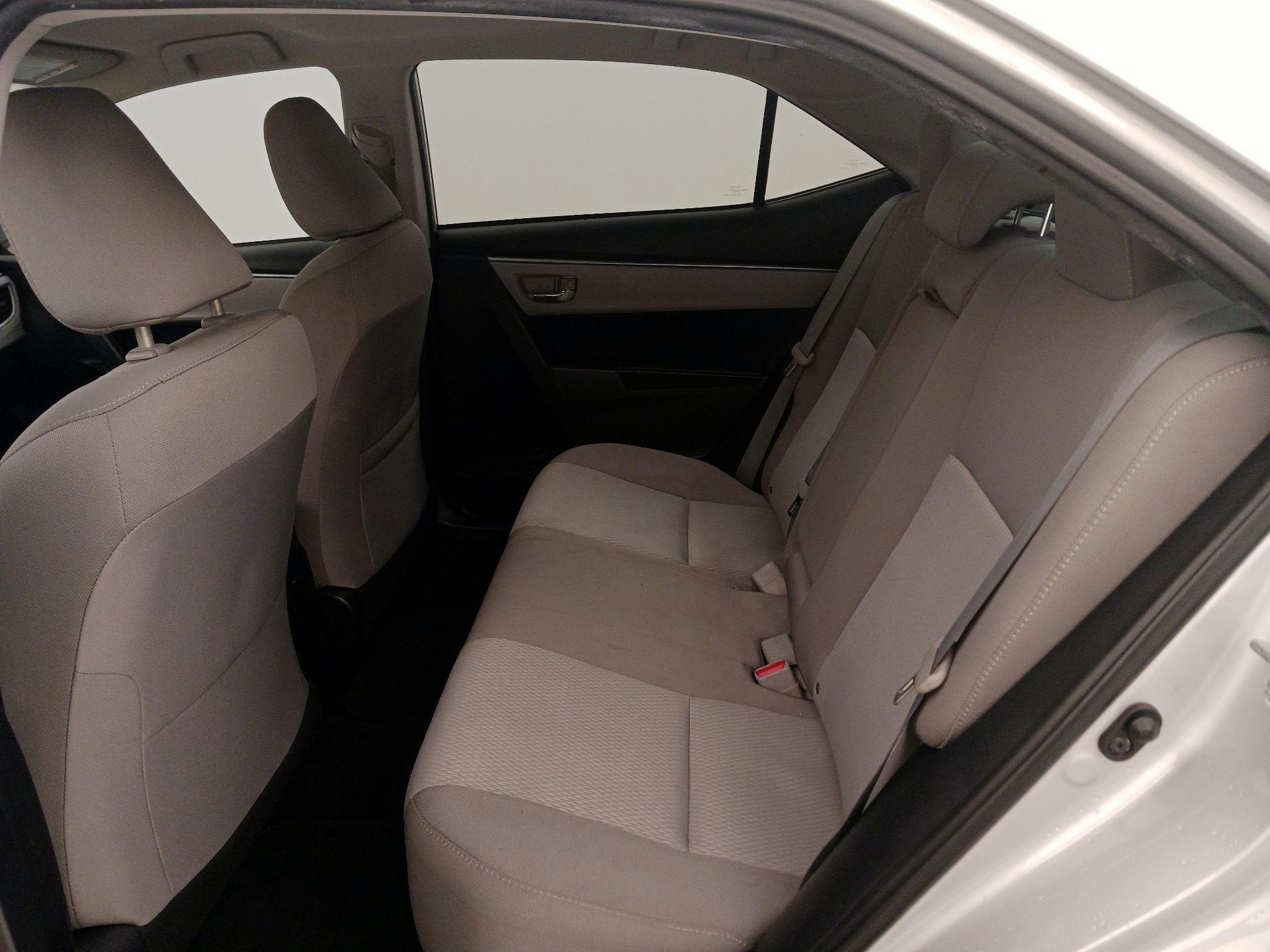 Thumbnail: 2016 Toyota Corolla - 19