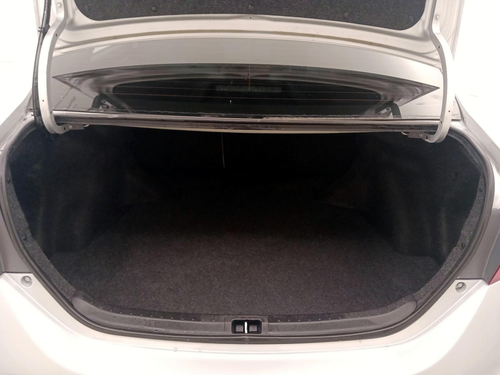 Thumbnail: 2016 Toyota Corolla - 20