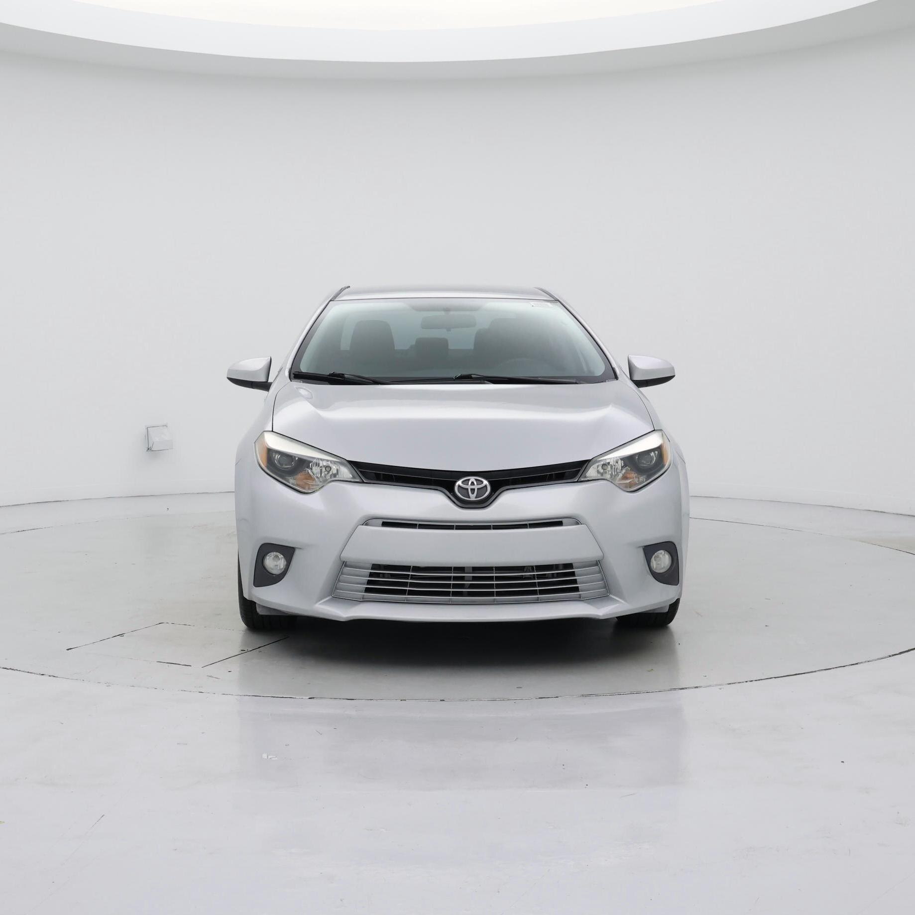 Thumbnail: 2016 Toyota Corolla - 5