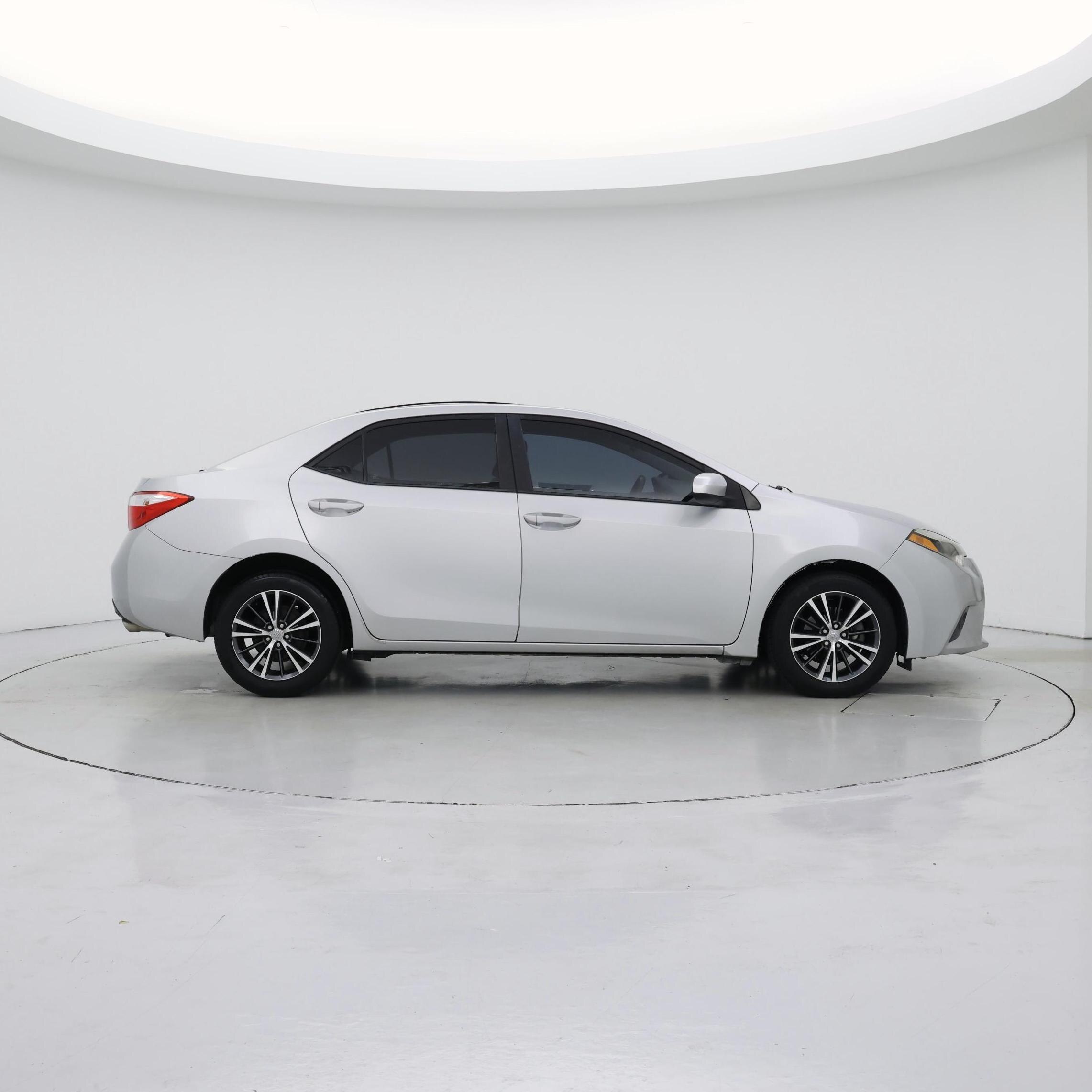 Thumbnail: 2016 Toyota Corolla - 7