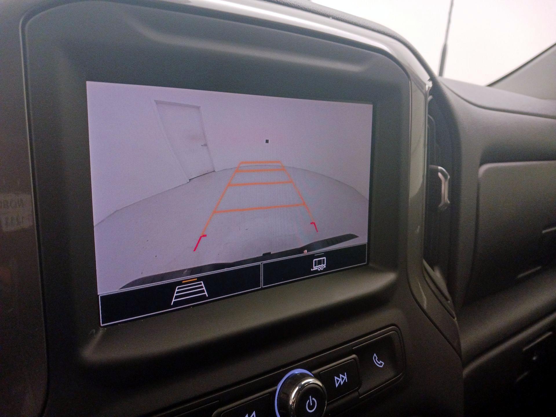 Thumbnail: 2025 Chevrolet Silverado 2500 - 14