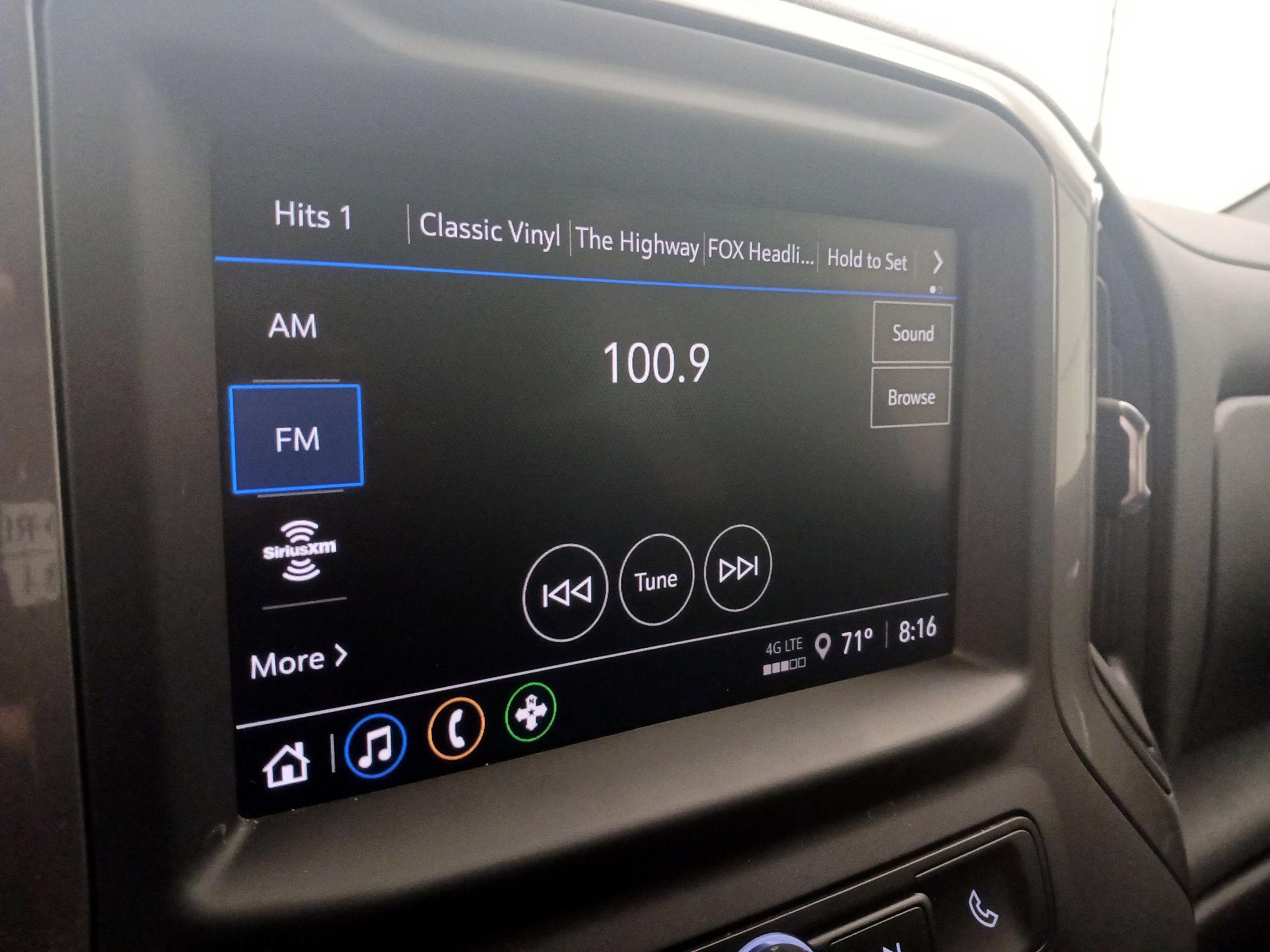 Thumbnail: 2025 Chevrolet Silverado 2500 - 15