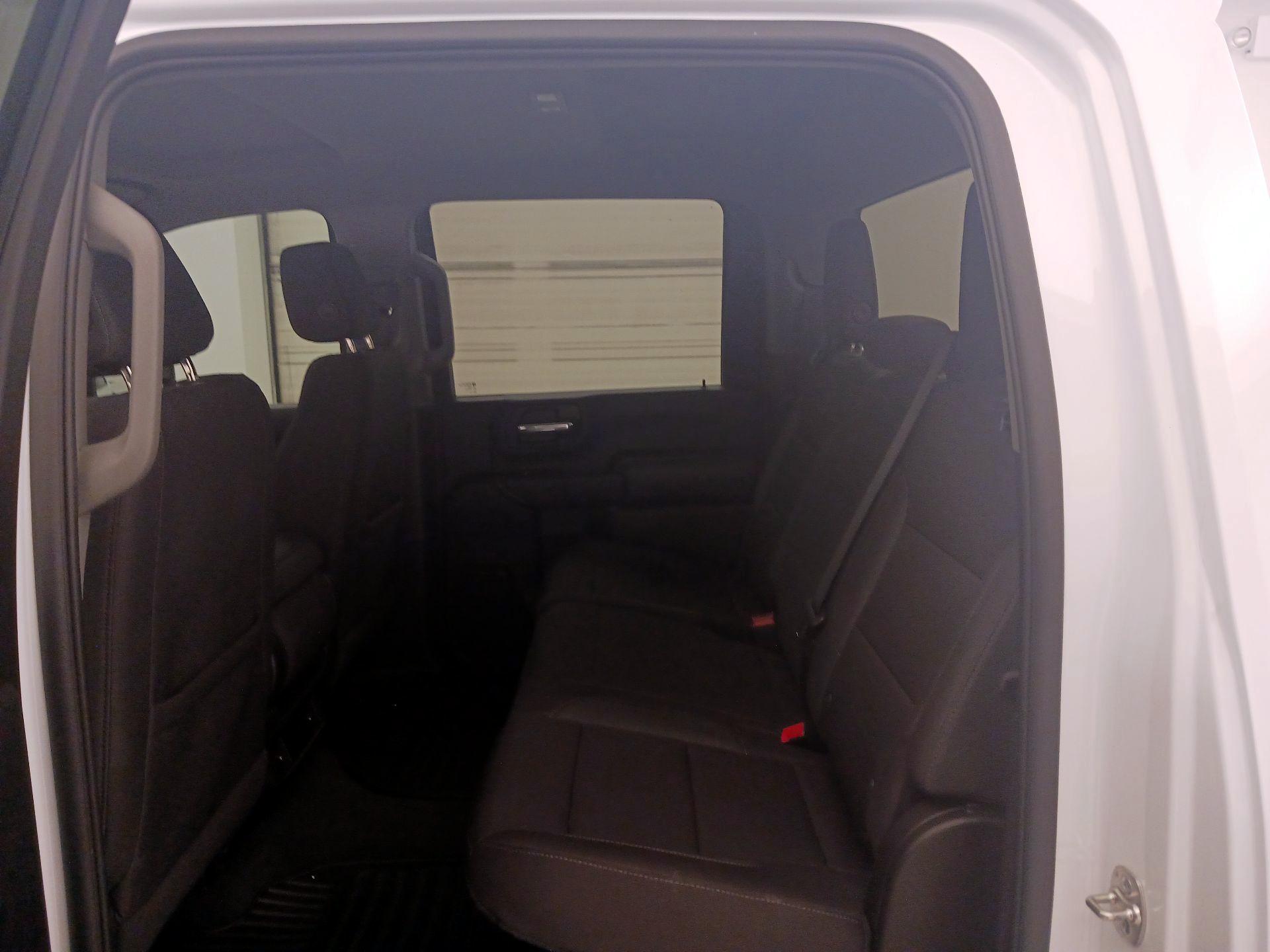 Thumbnail: 2025 Chevrolet Silverado 2500 - 19