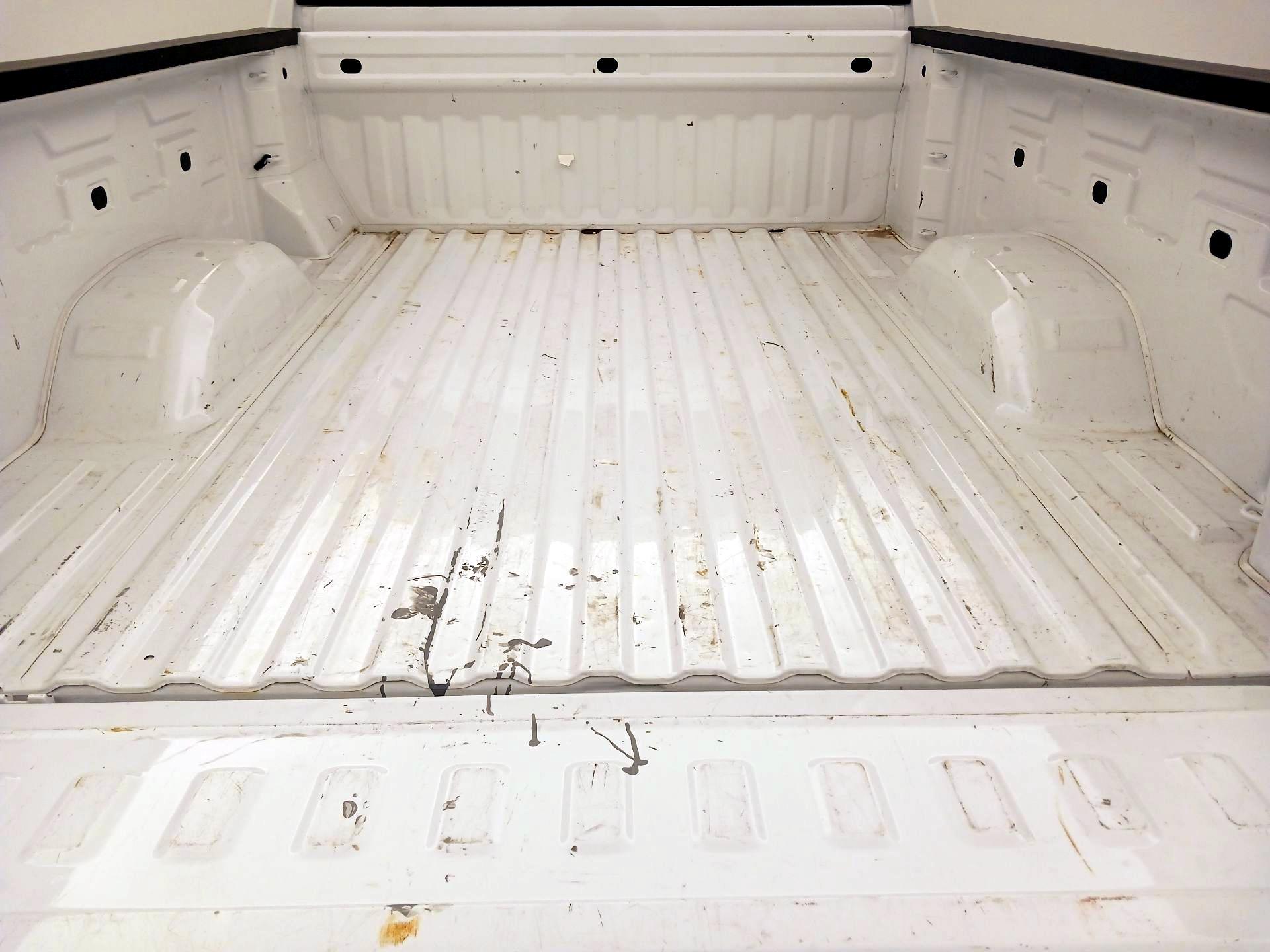 Thumbnail: 2025 Chevrolet Silverado 2500 - 20