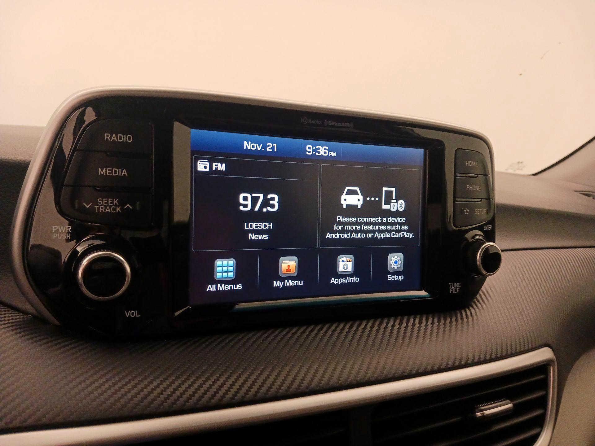 Thumbnail: 2019 Hyundai Tucson - 15