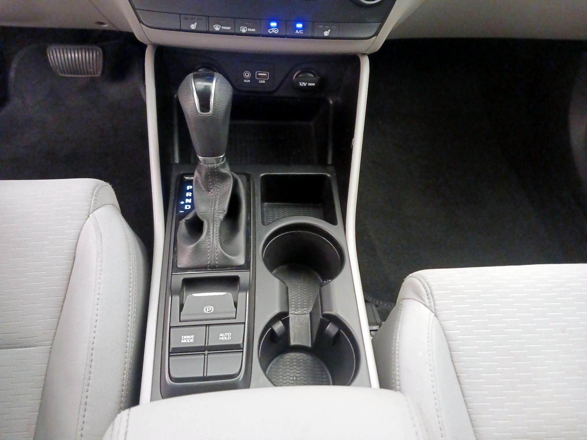 Thumbnail: 2019 Hyundai Tucson - 17