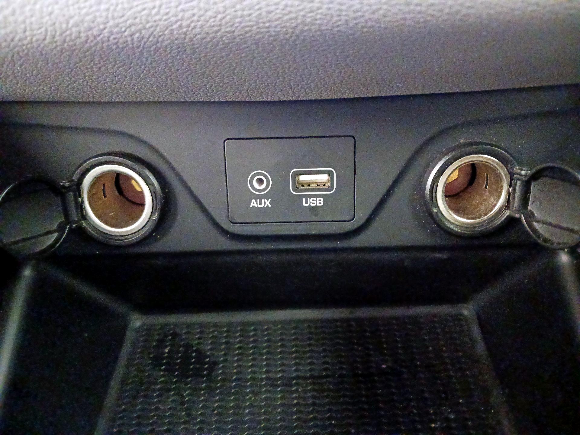 Thumbnail: 2019 Hyundai Tucson - 18