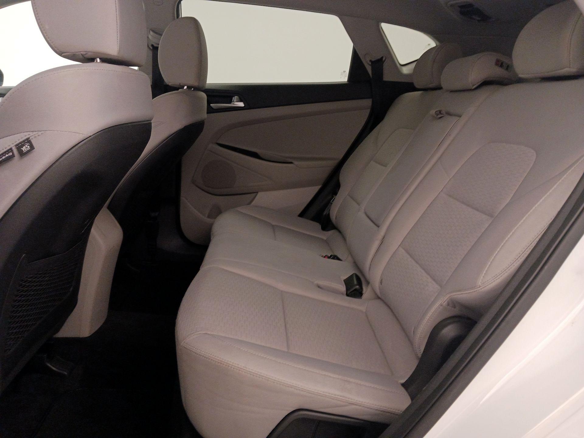 Thumbnail: 2019 Hyundai Tucson - 19