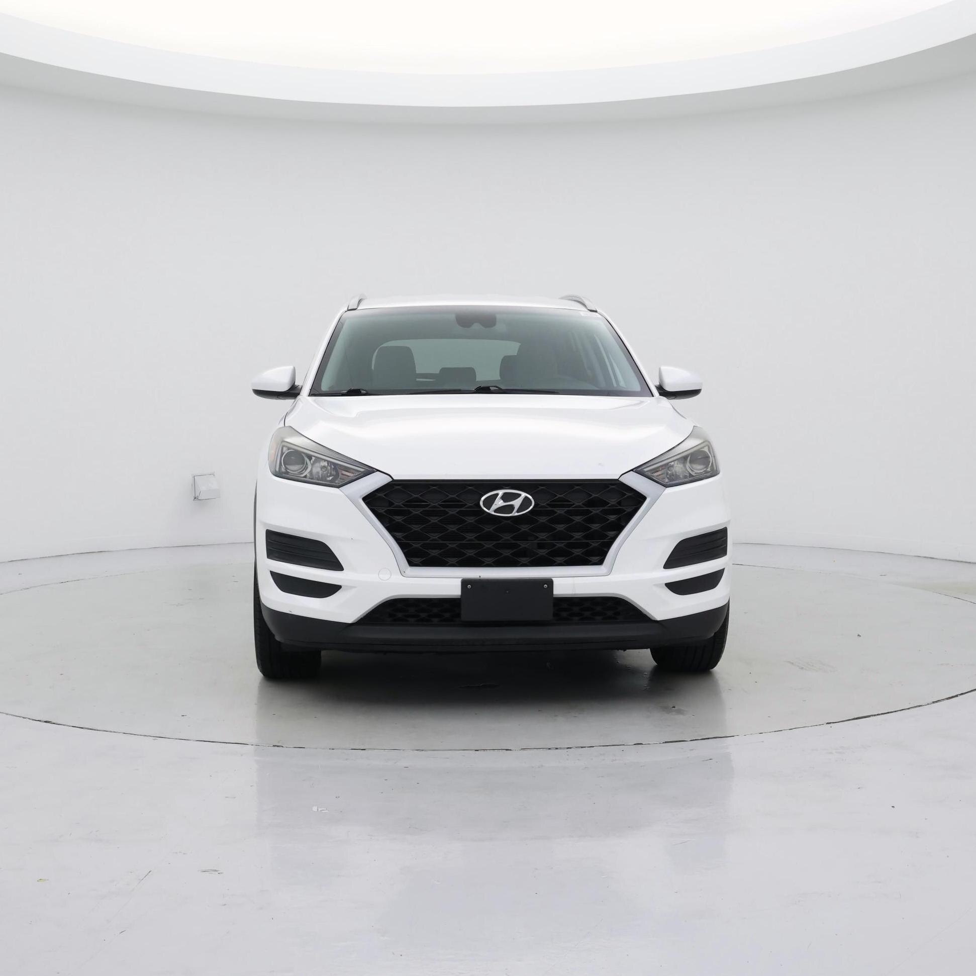 Thumbnail: 2019 Hyundai Tucson - 5