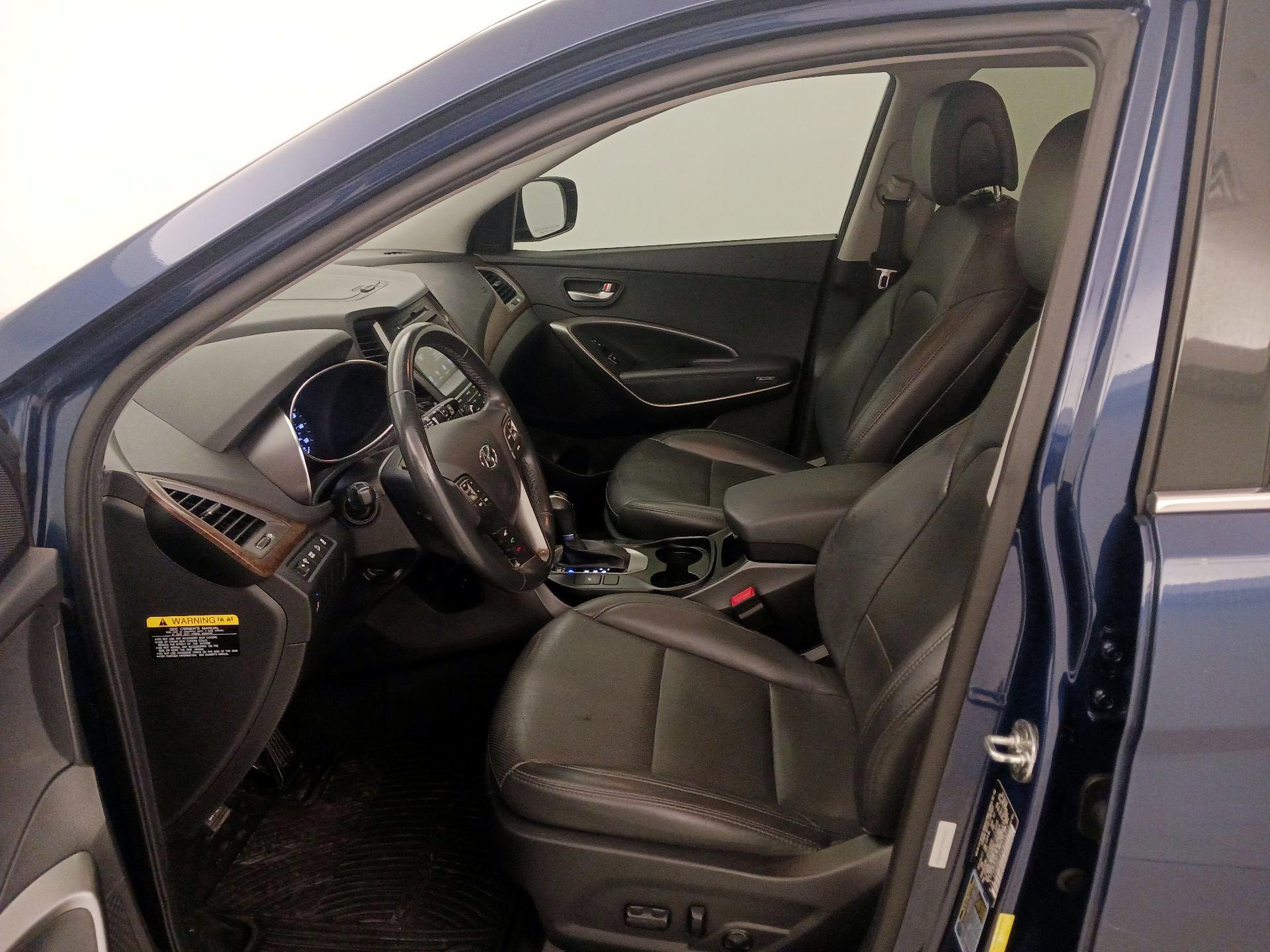 Thumbnail: 2018 Hyundai Santa Fe - 11