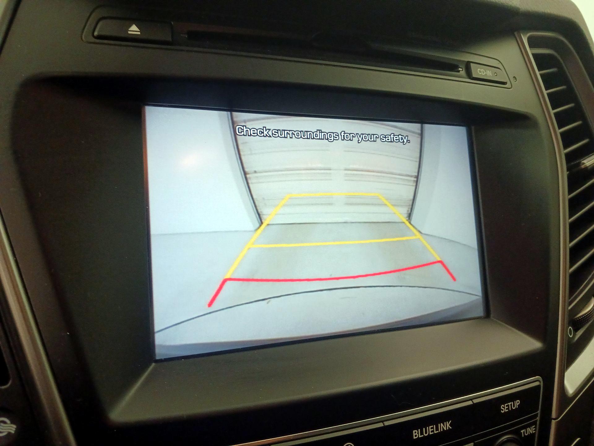 Thumbnail: 2018 Hyundai Santa Fe - 14