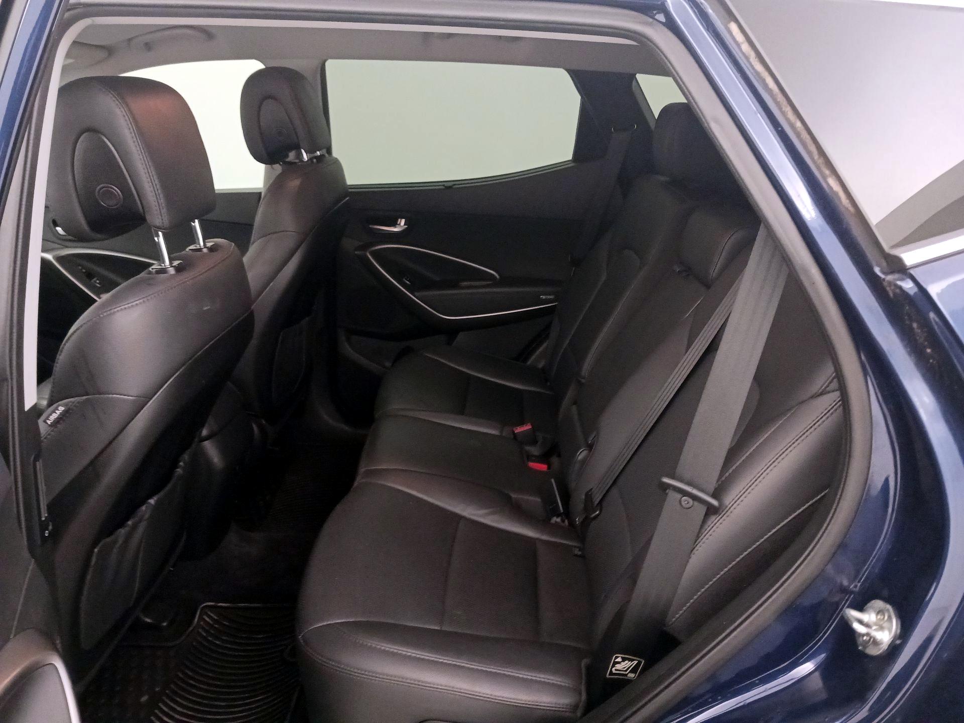 Thumbnail: 2018 Hyundai Santa Fe - 19