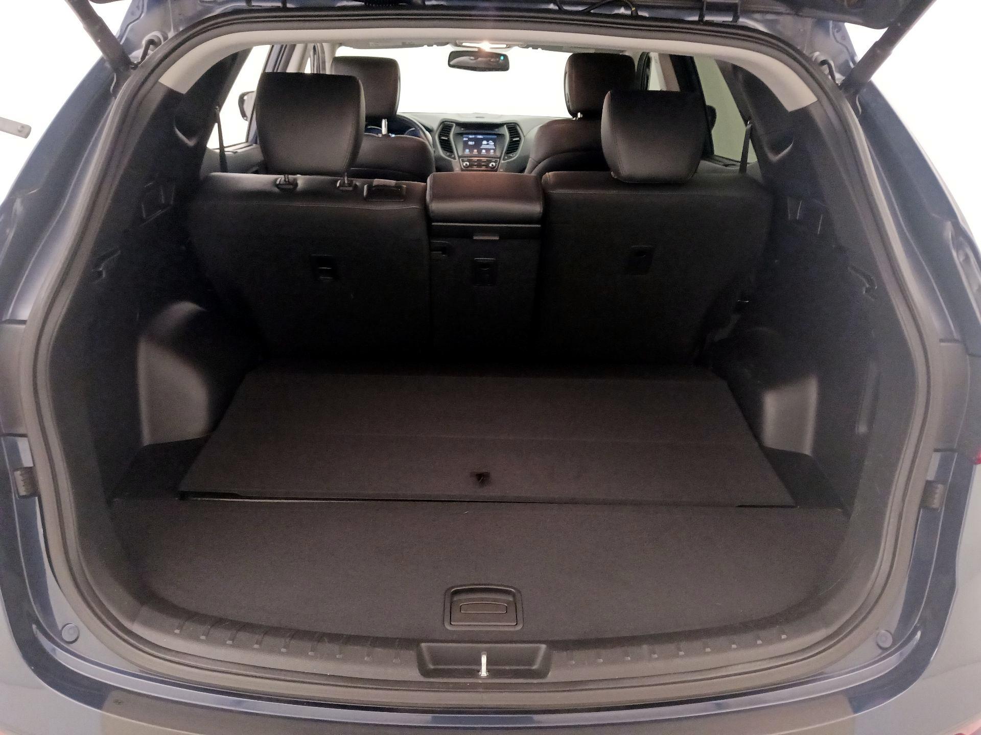 Thumbnail: 2018 Hyundai Santa Fe - 20