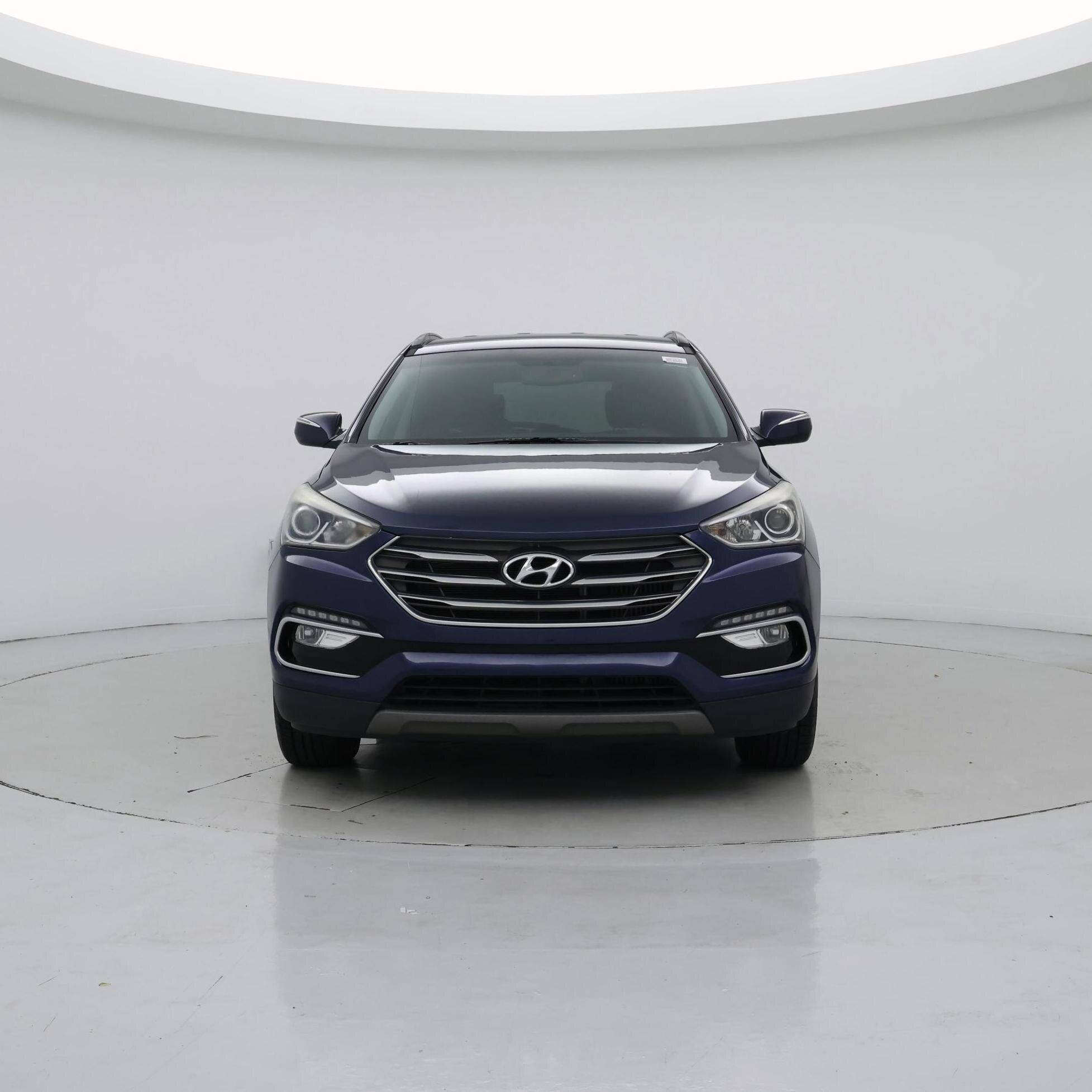 Thumbnail: 2018 Hyundai Santa Fe - 5