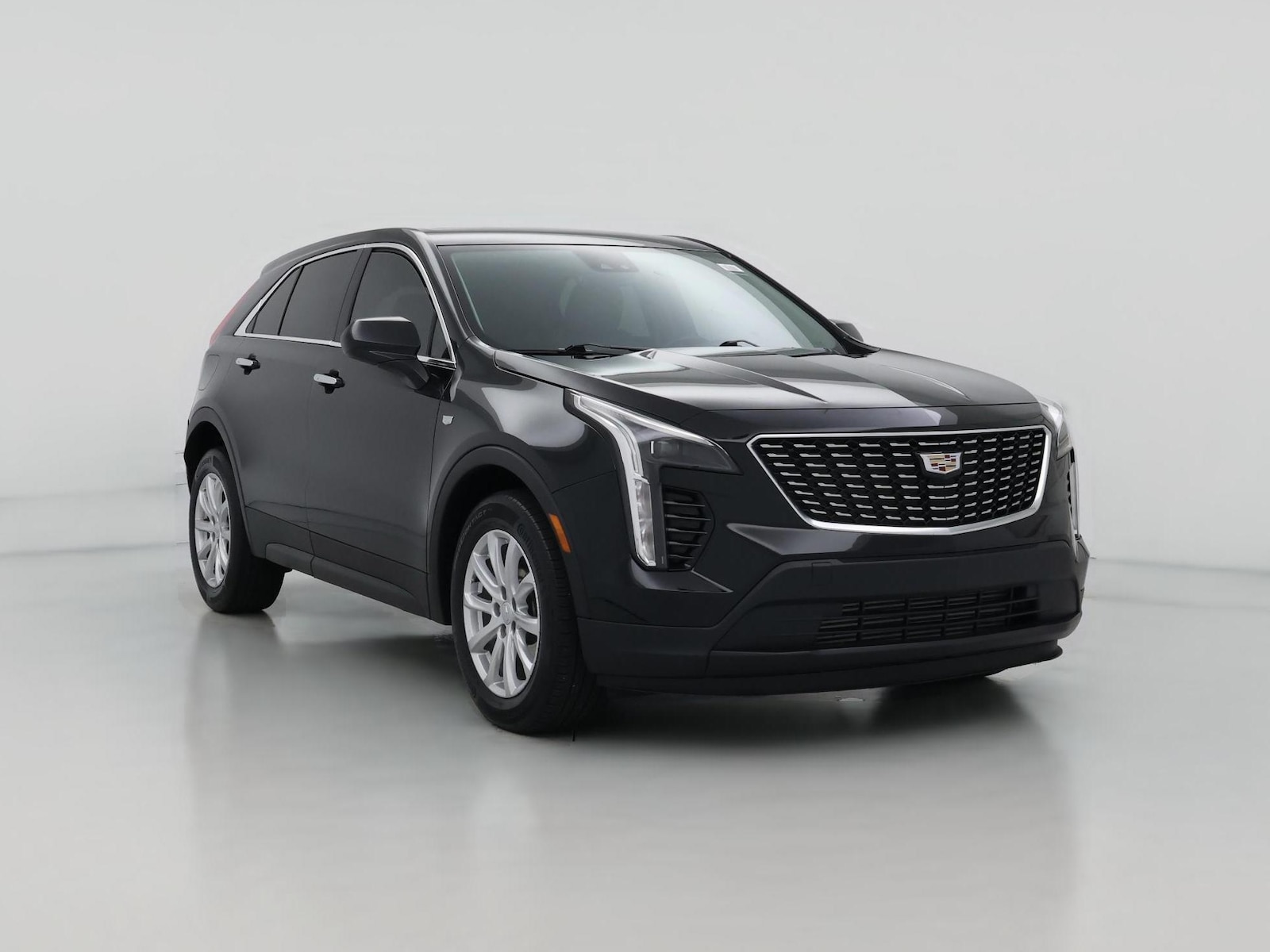 2022 Cadillac XT4 Luxury