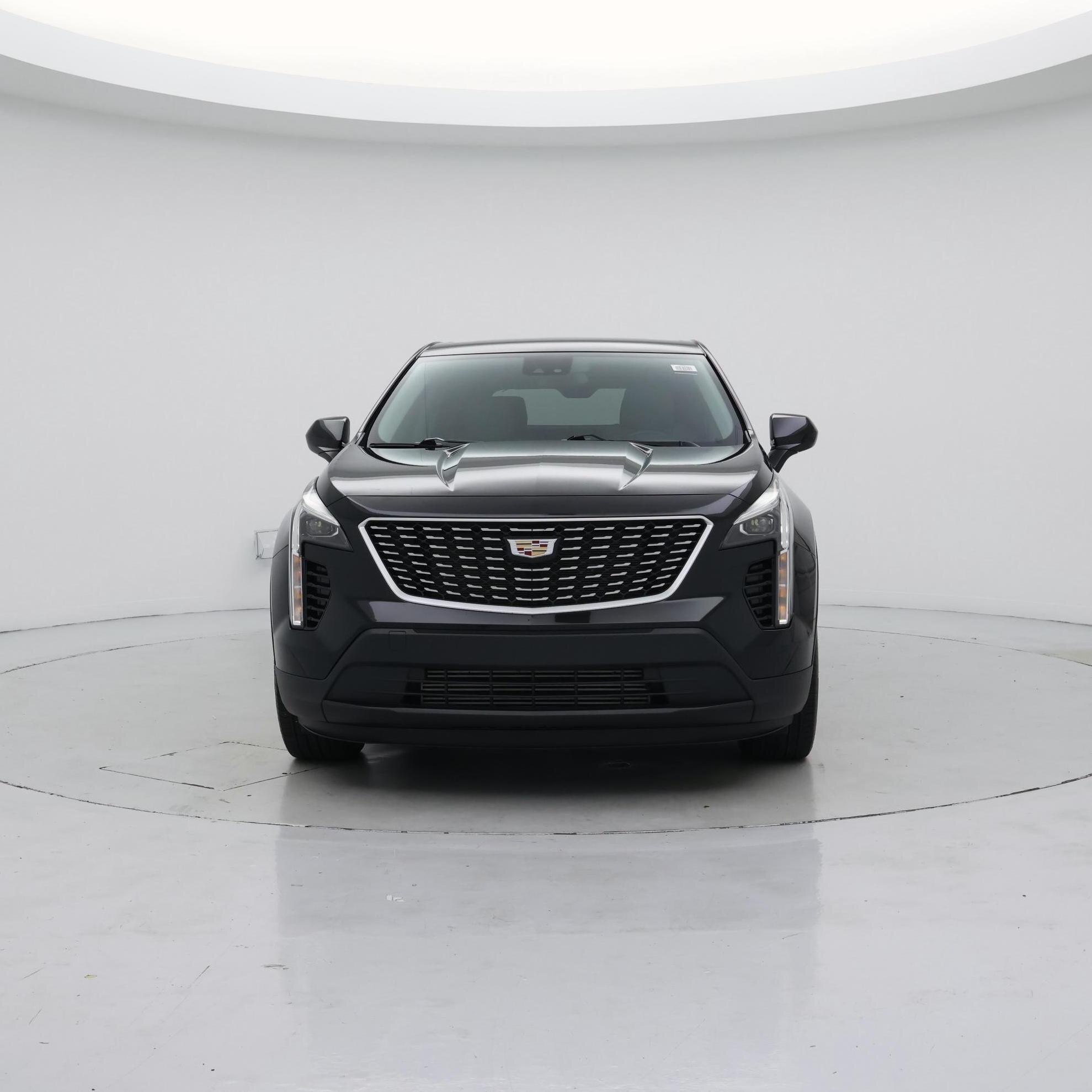 Thumbnail: 2022 Cadillac XT4 - 5