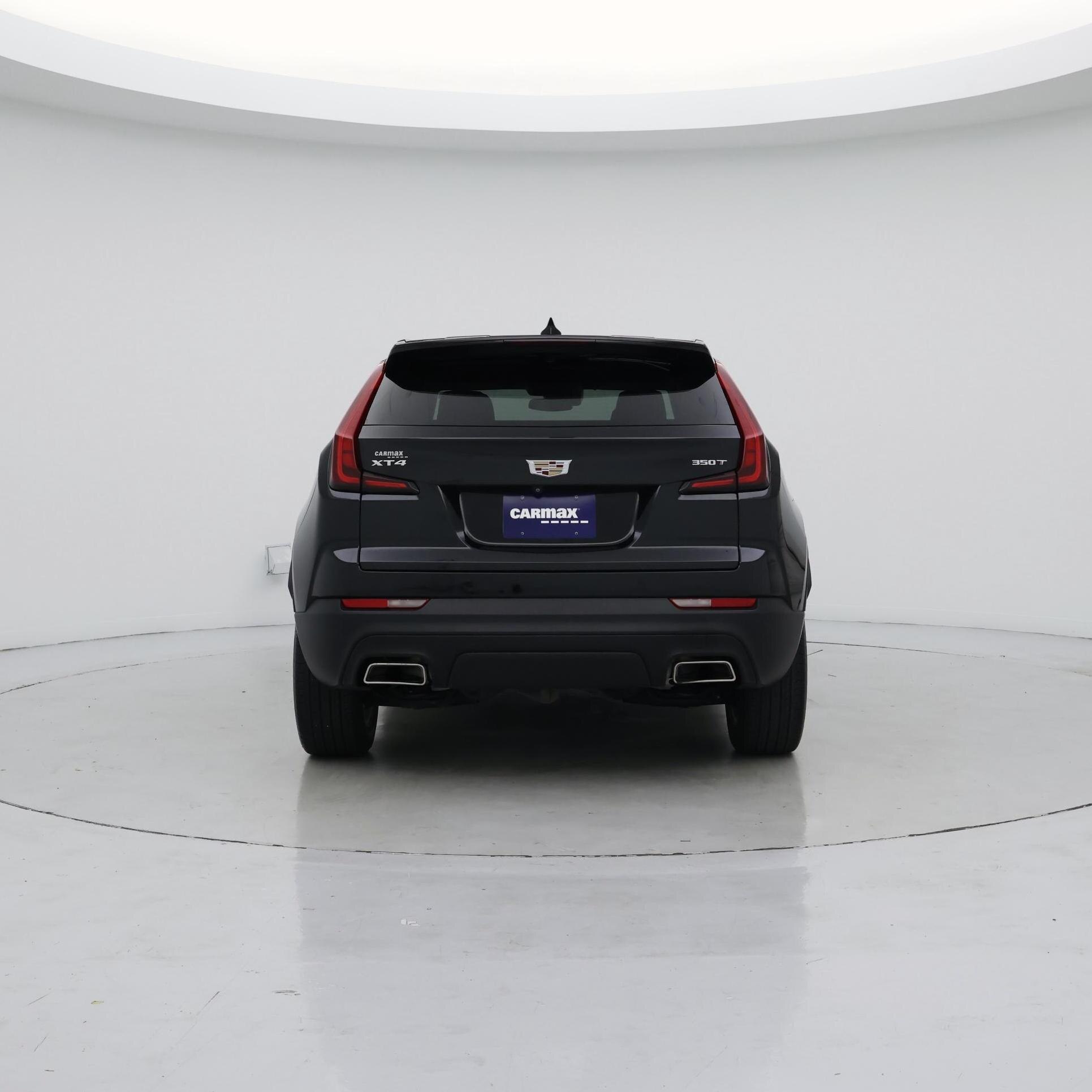 Thumbnail: 2022 Cadillac XT4 - 6