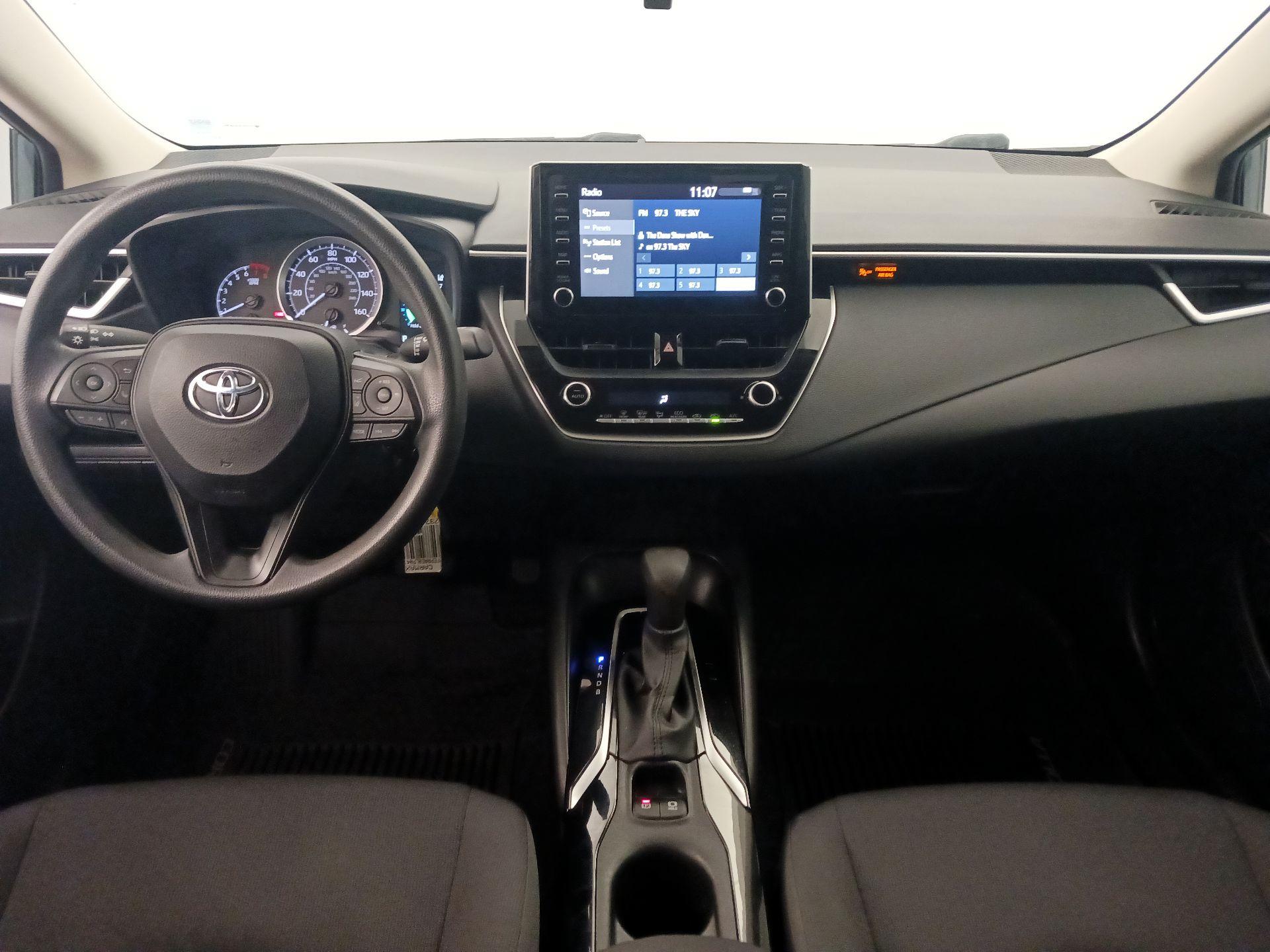 Thumbnail: 2020 Toyota Corolla - 9