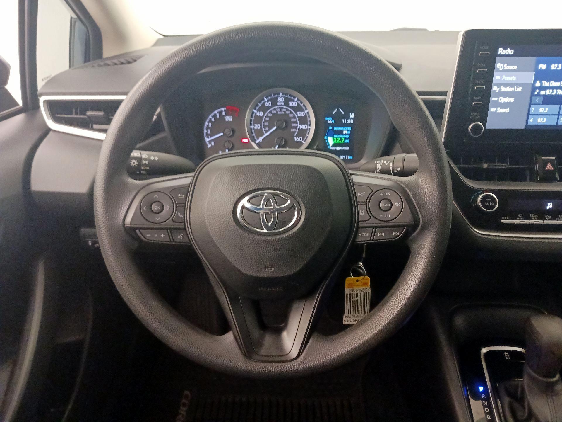 Thumbnail: 2020 Toyota Corolla - 10