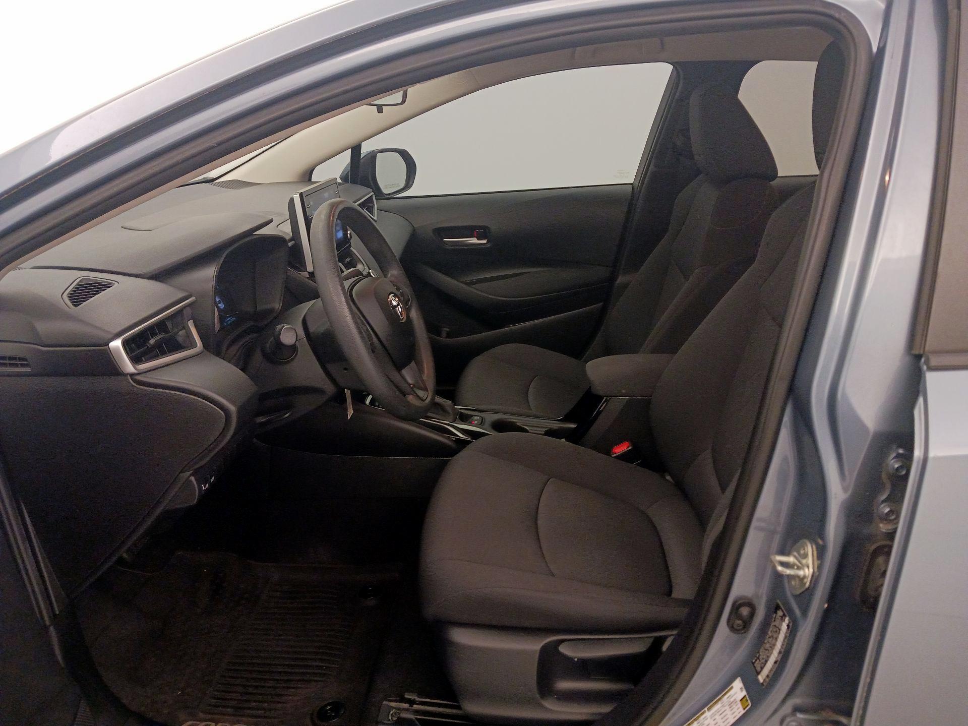 Thumbnail: 2020 Toyota Corolla - 11