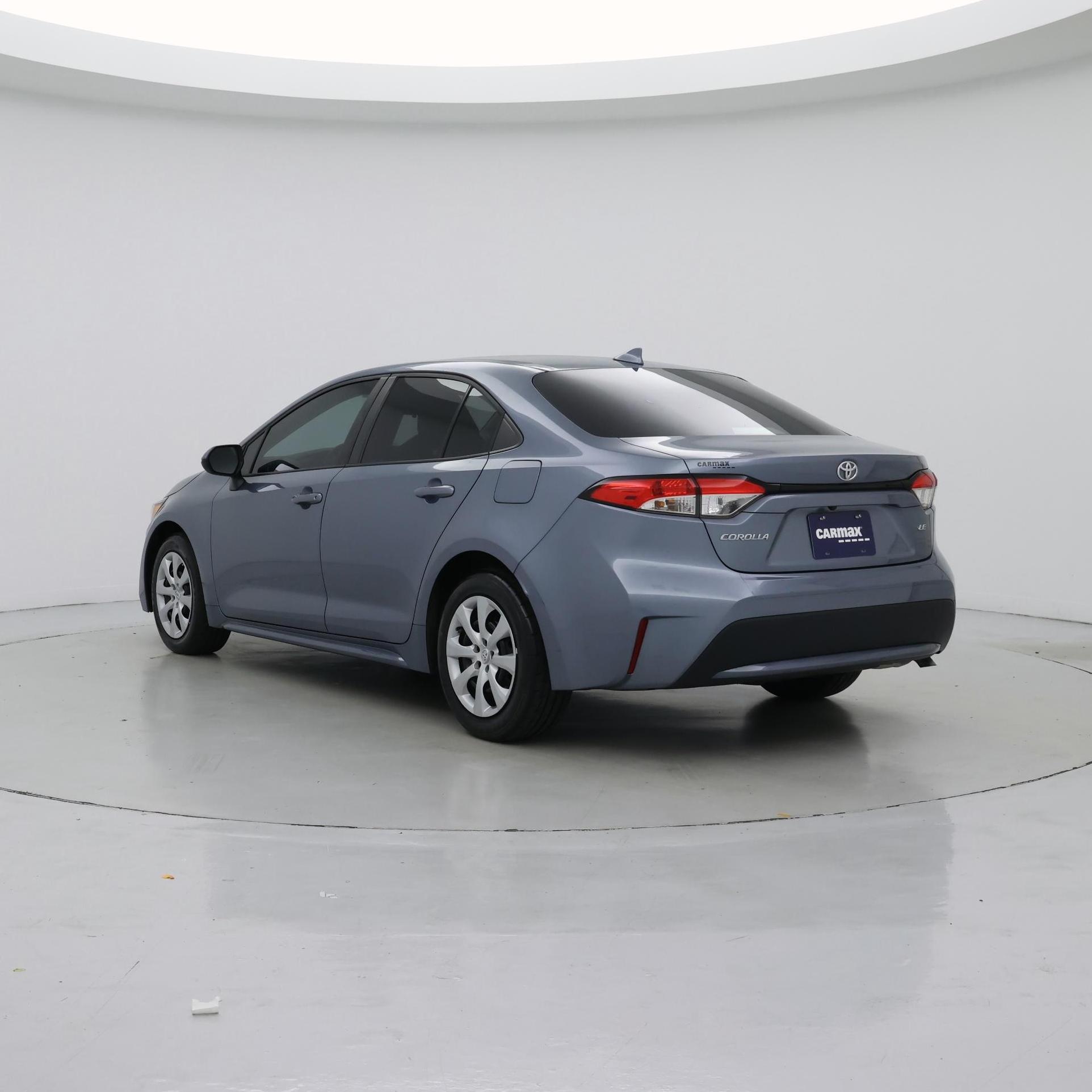 Thumbnail: 2020 Toyota Corolla - 2